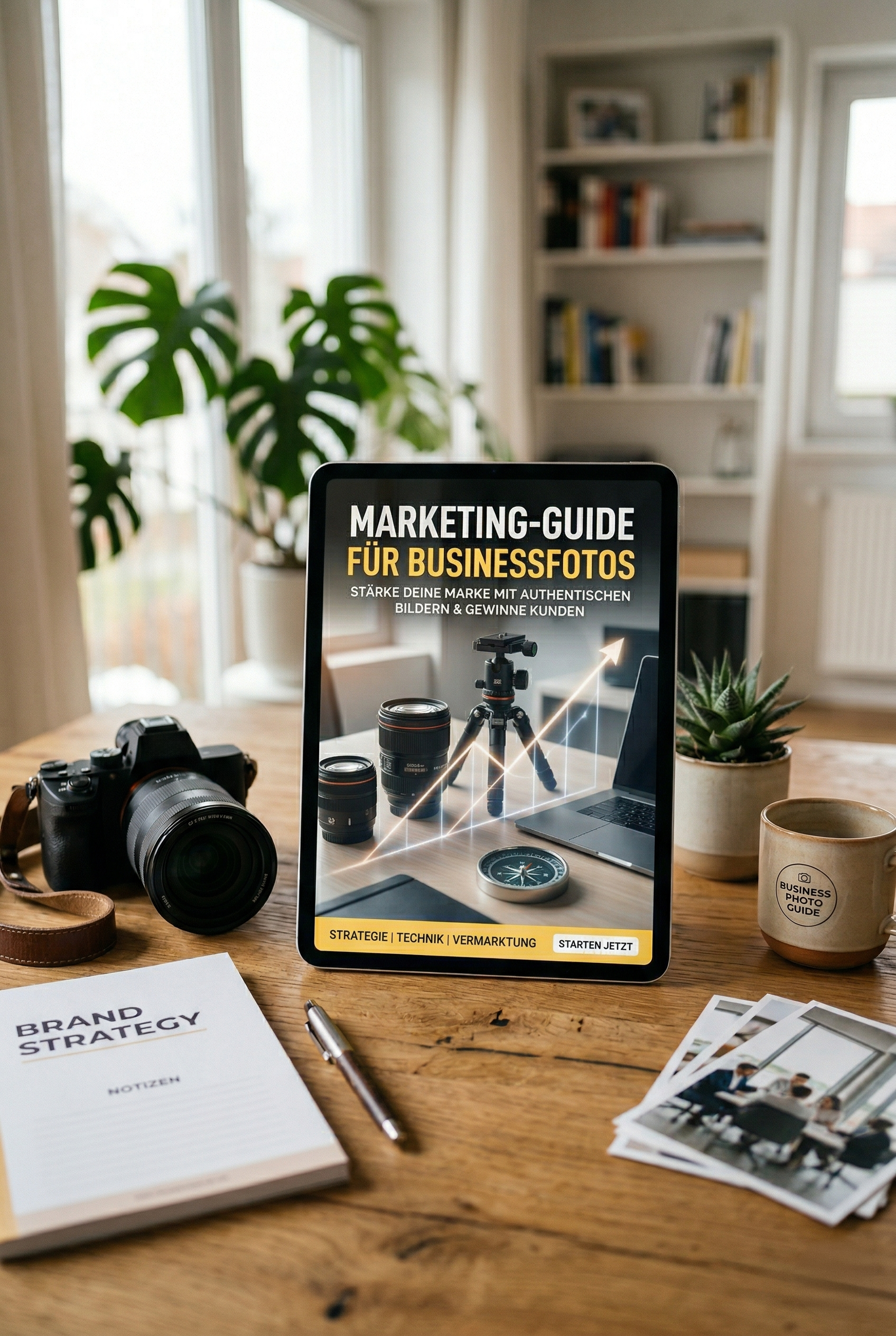 Marketing-Guide