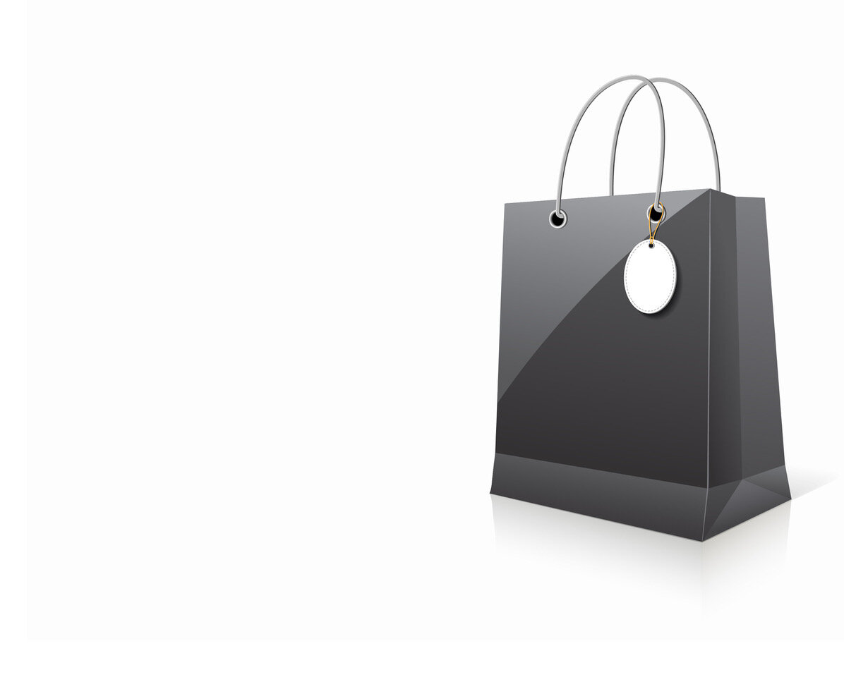 Mystery Gift Bag Size Four
