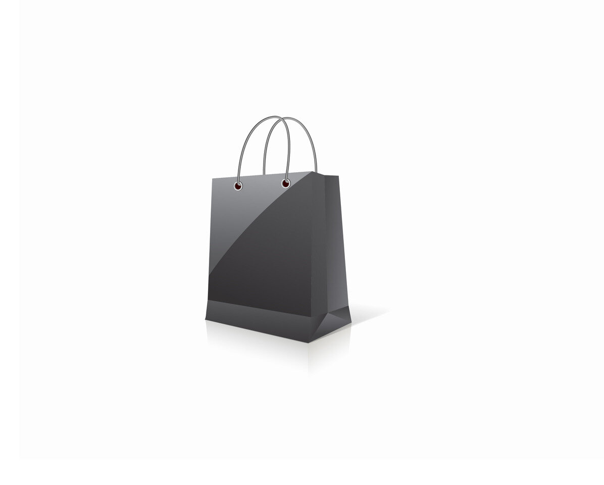 Mystery Gift Bag Size Three