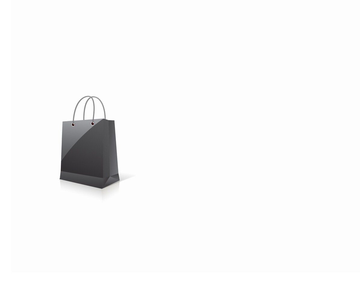 Mystery Gift Bag Size Two