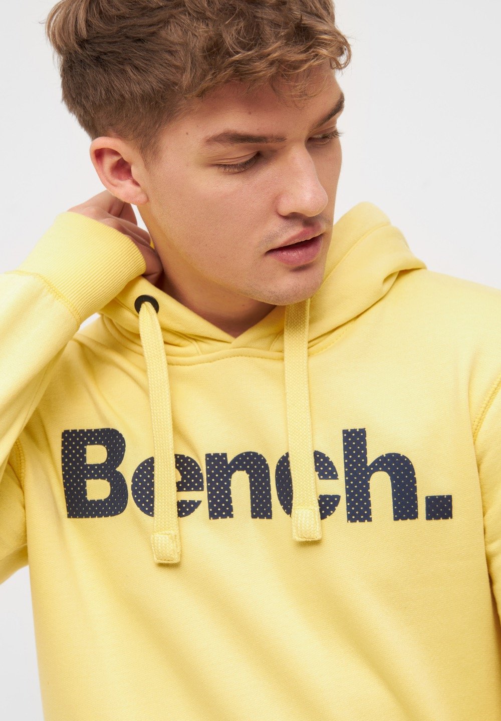 Bench. — ENG Start