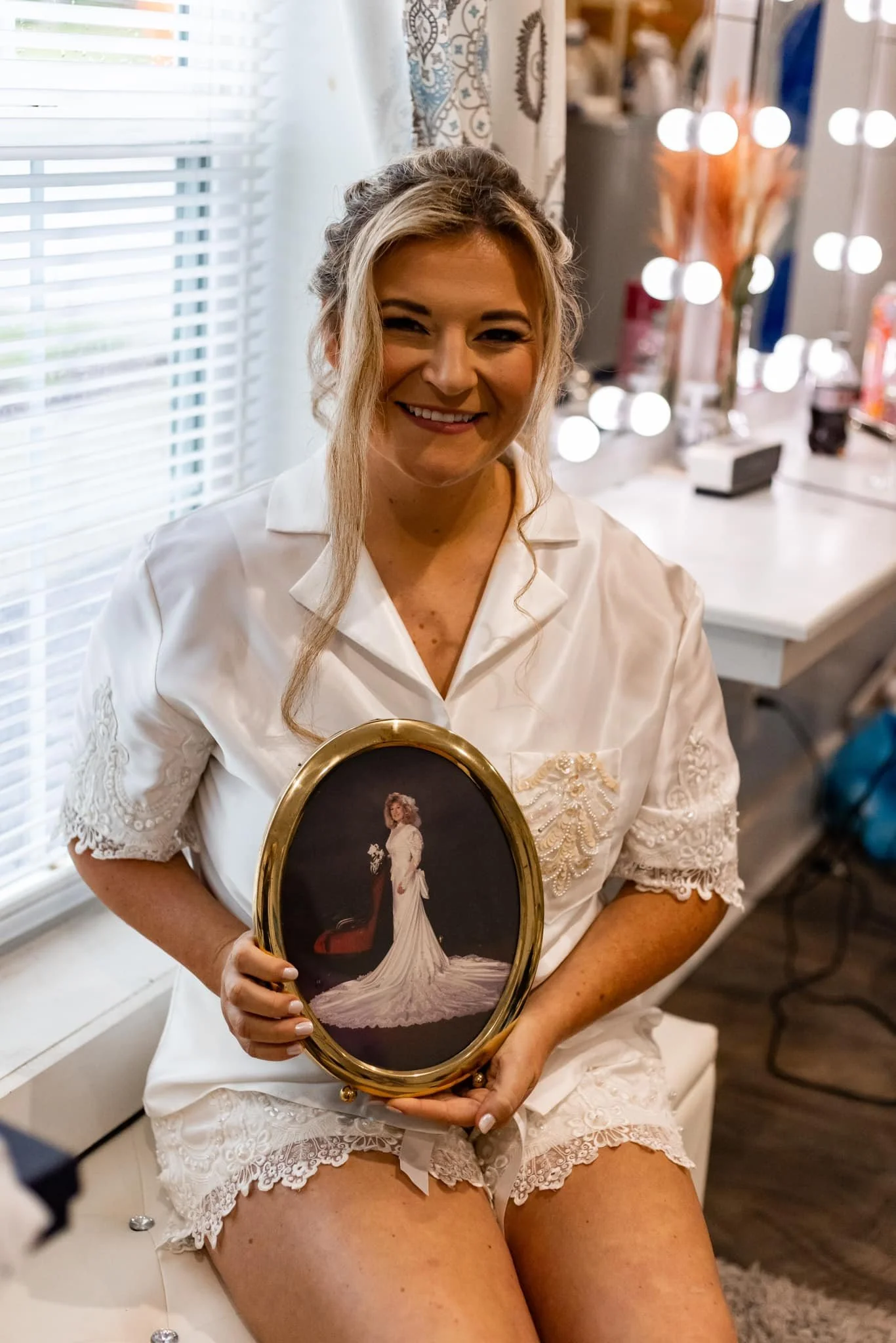 Heirloom Upcycled Dresses & Outfits