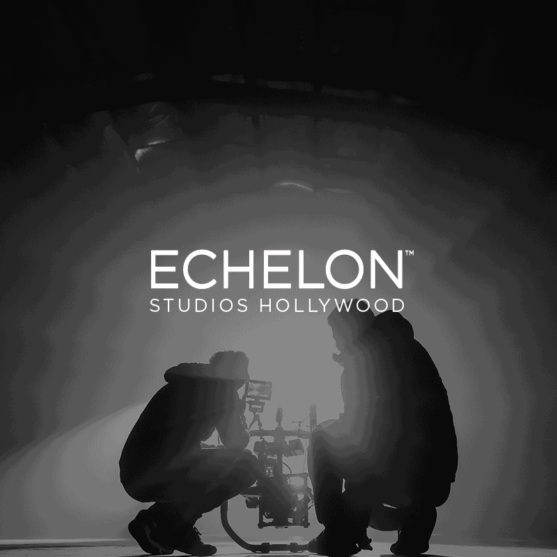ECHELON STUDIOS HOLLYWOOD