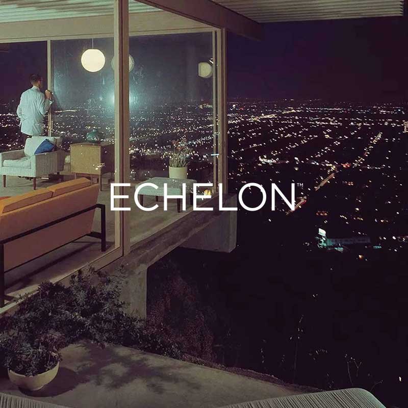 ECHELON STUDIOS