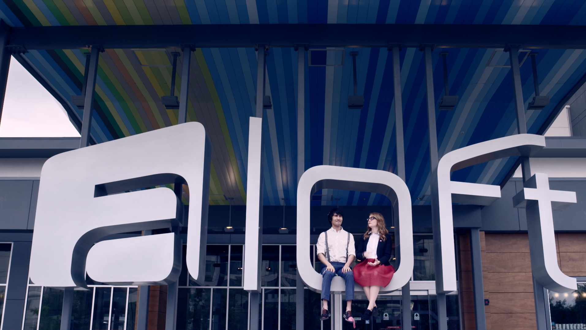ALOFT HOTELS
