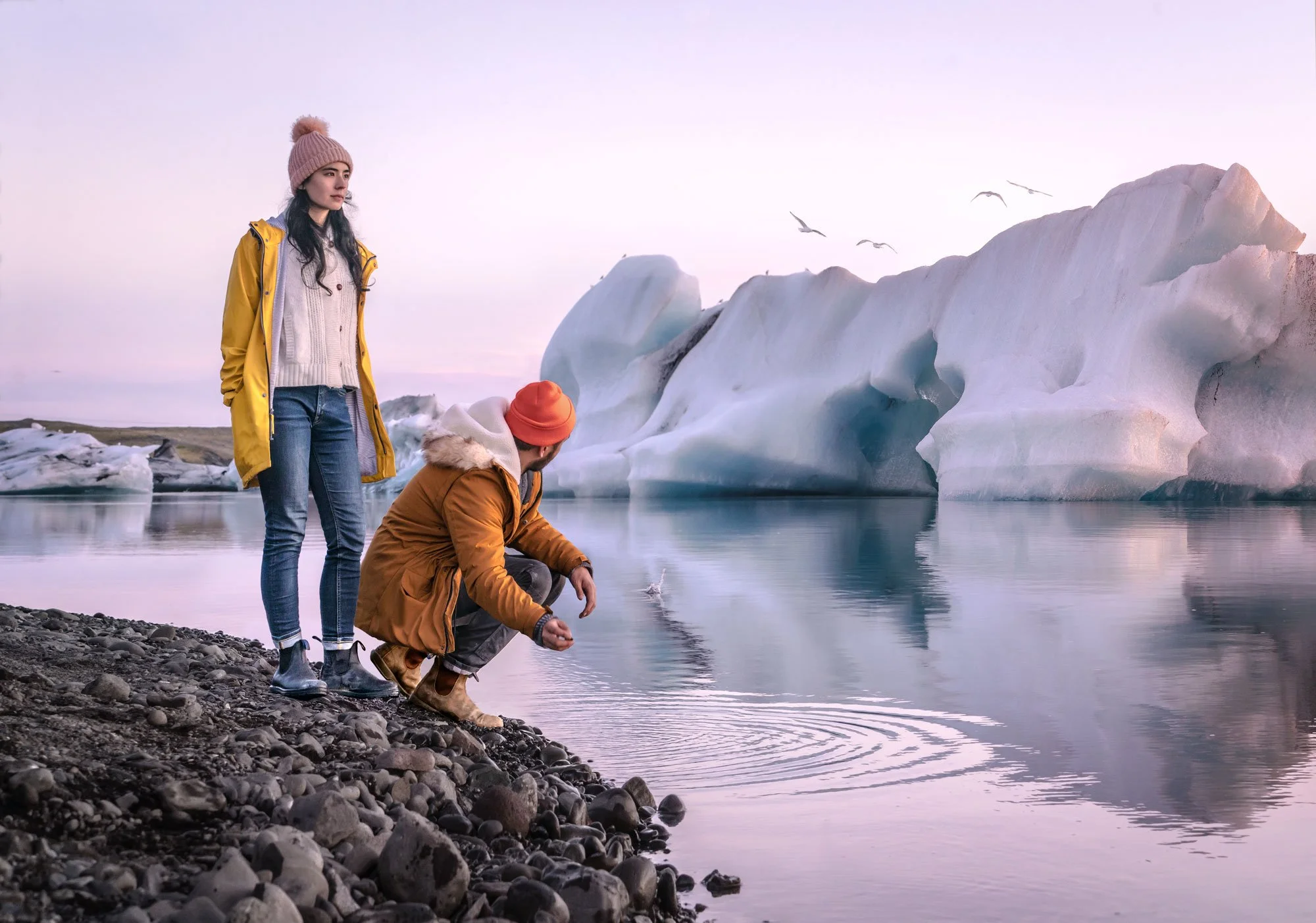 Blundstone Boots | Naoto Ono Photography