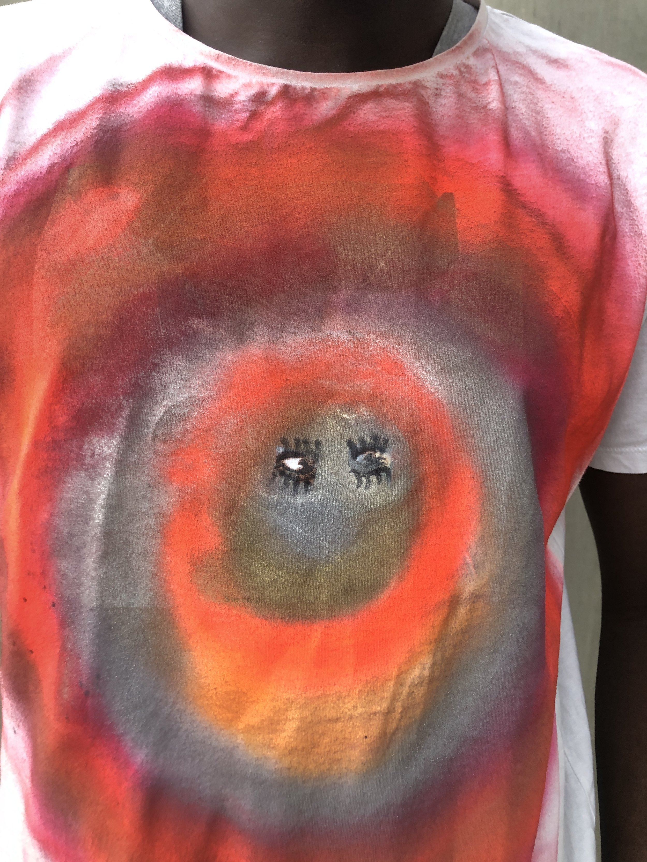 DISH! with Timi + Wura