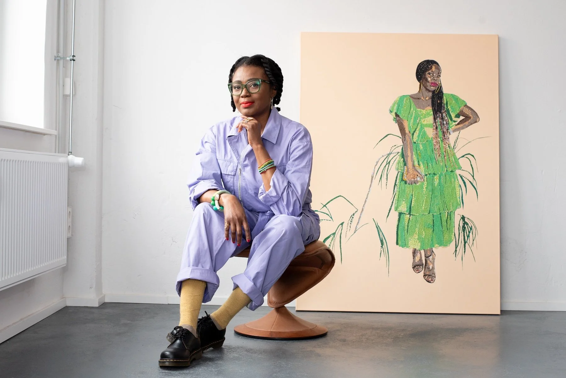 Ngozi Ajah Schommers