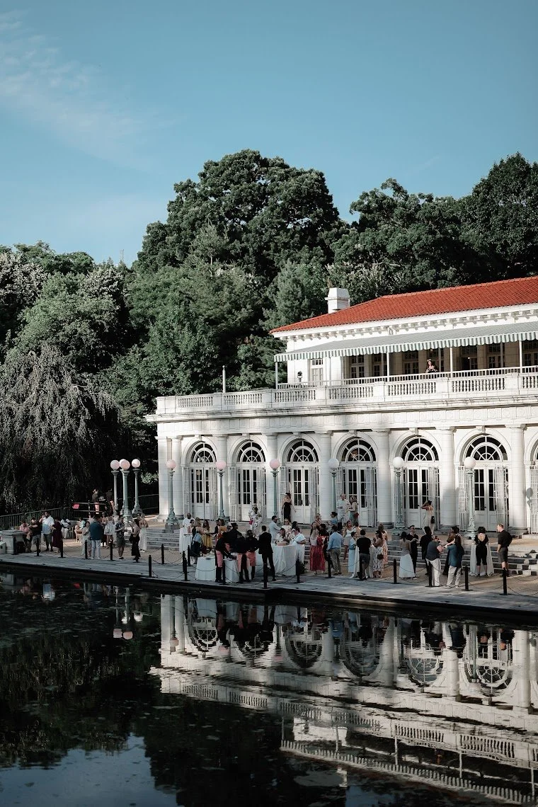 Secret Supper x Le Creuset