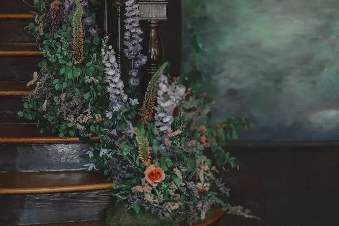 Secret Supper x Le Creuset