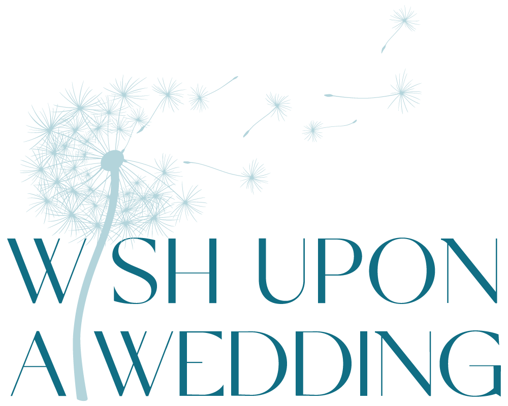 Wish Upon A Wedding, a flower partner for Rising Tide Botanicals