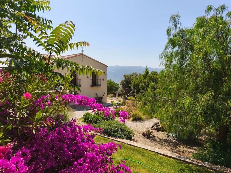 BACK TO NATURE RETREAT WITH BELEN AND SHARON ~ New dates coming soon - From (€995/ €1150)