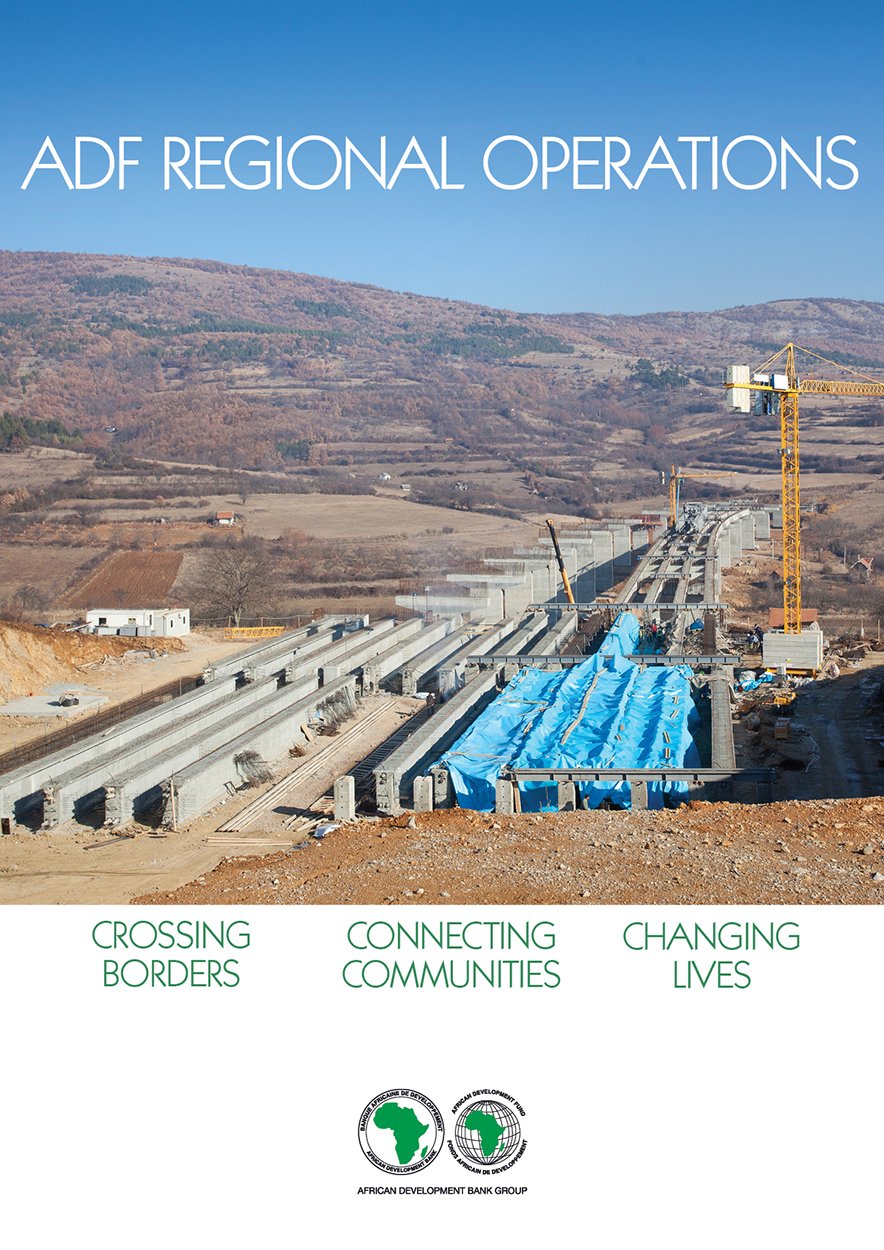 African Development Fund Regional Operations Report