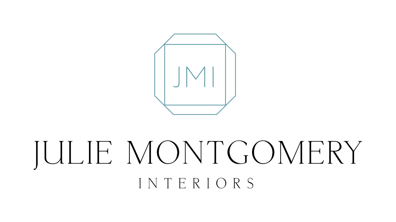 Julie Montgomery Interior Design Services