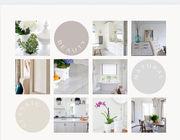 The beautiful weather we&rsquo;ve been having puts a little 🌺 Spring 🌺 in my step! 

If you&rsquo;re needing a Spring refresh at home or a touch of wellness in your space - we got you! 

Our JMI site is getting a Spring refresh as we also prepare t