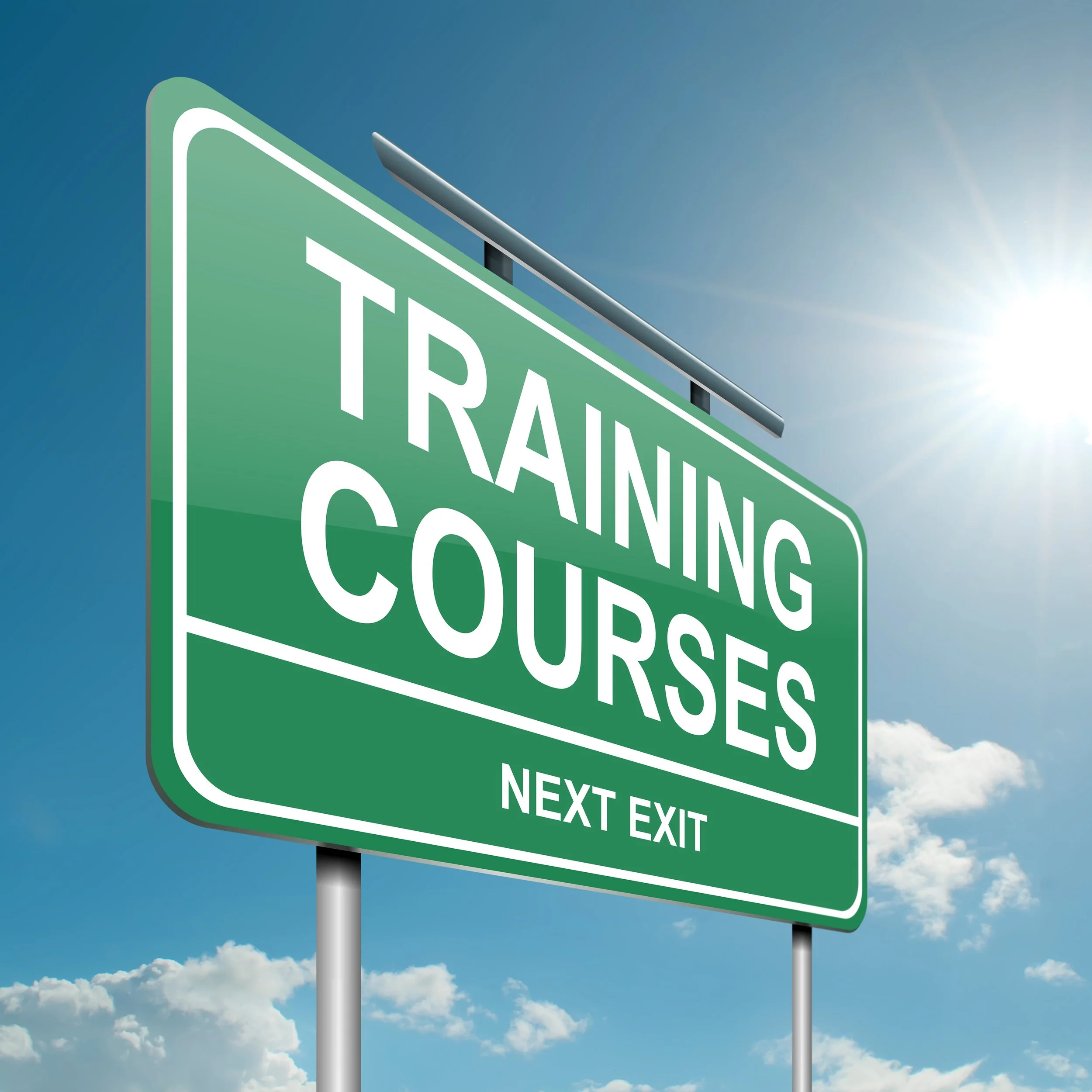 Regional Training — PARAGON REGION COGOP