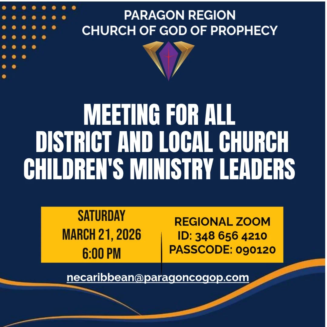 Childrens Ministry Leaders (Disrict  Local) Meeting flyer.jpg
