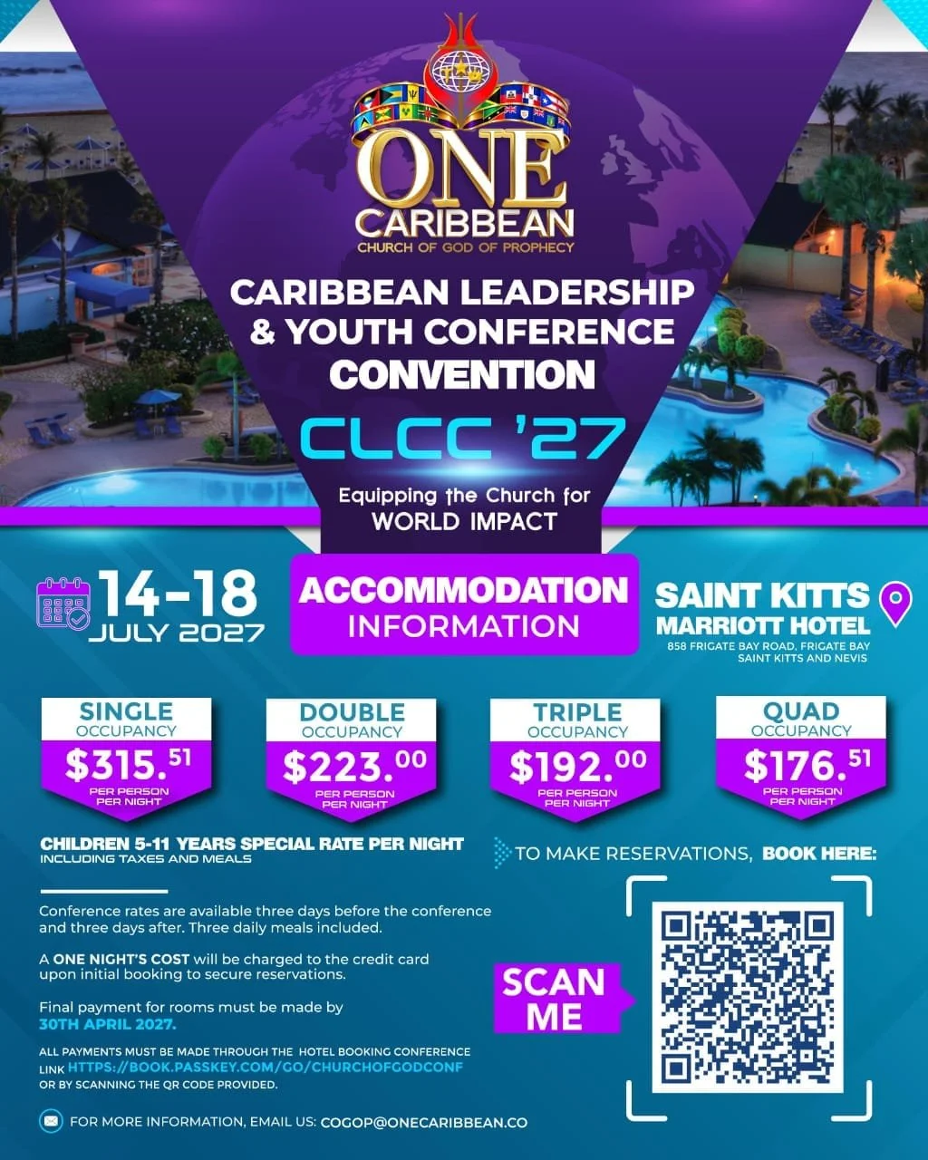 Caribbean Leadership & Youth Conference Convention ACCOMODATION INFO flyer_We0714-Su071827PM-PM.jpeg