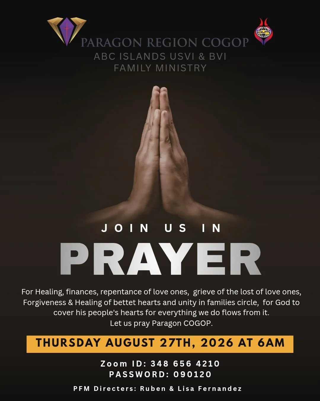 PRAYER4FamilyMinistryPrayerMeeting_Th082726AM.jpeg