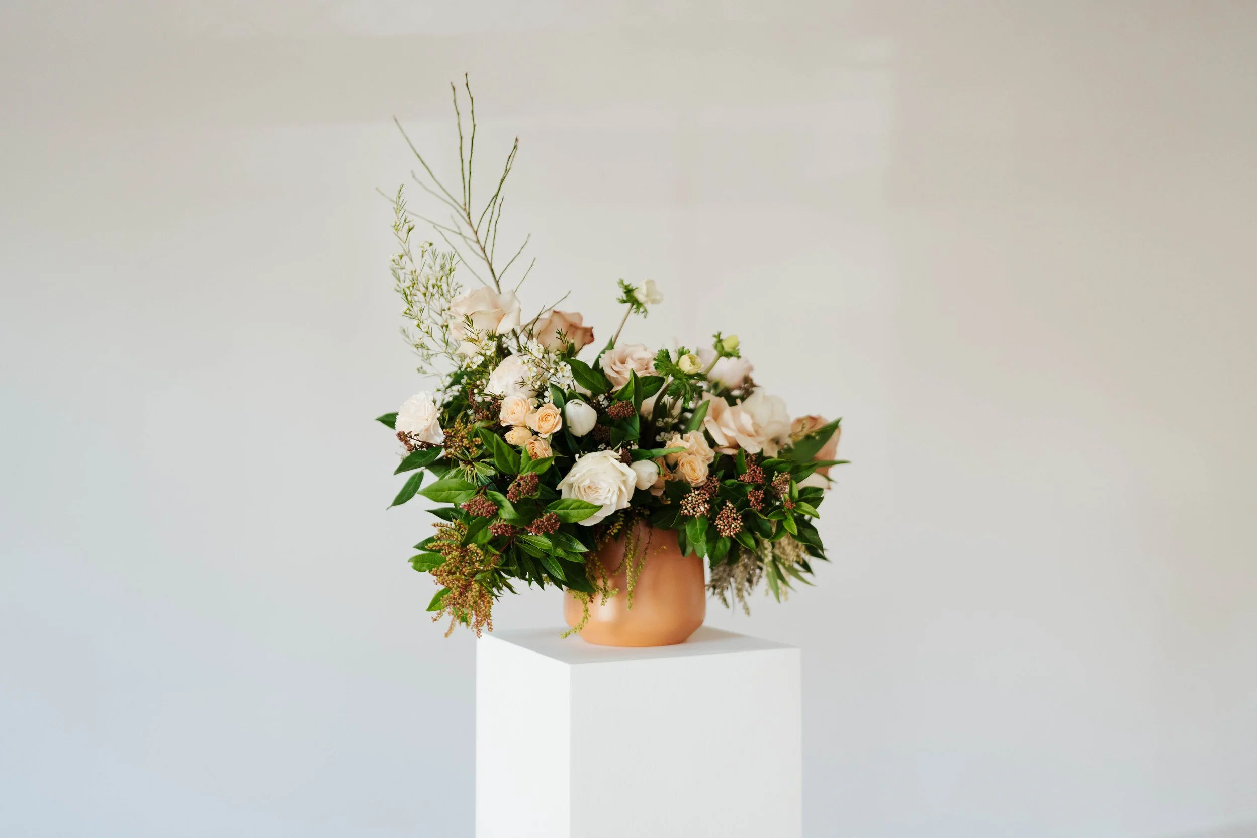Morning Elopement 