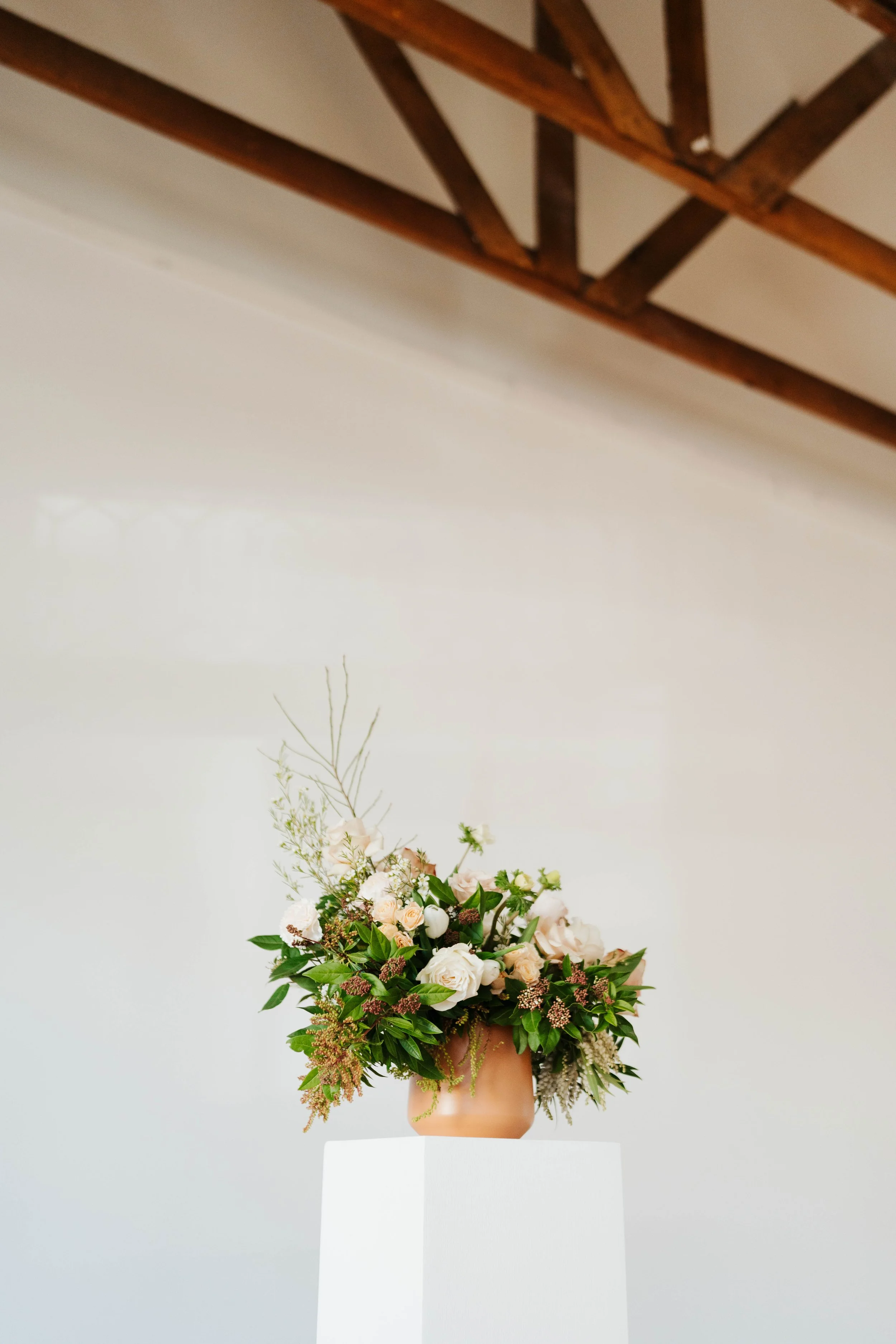 Morning Elopement 