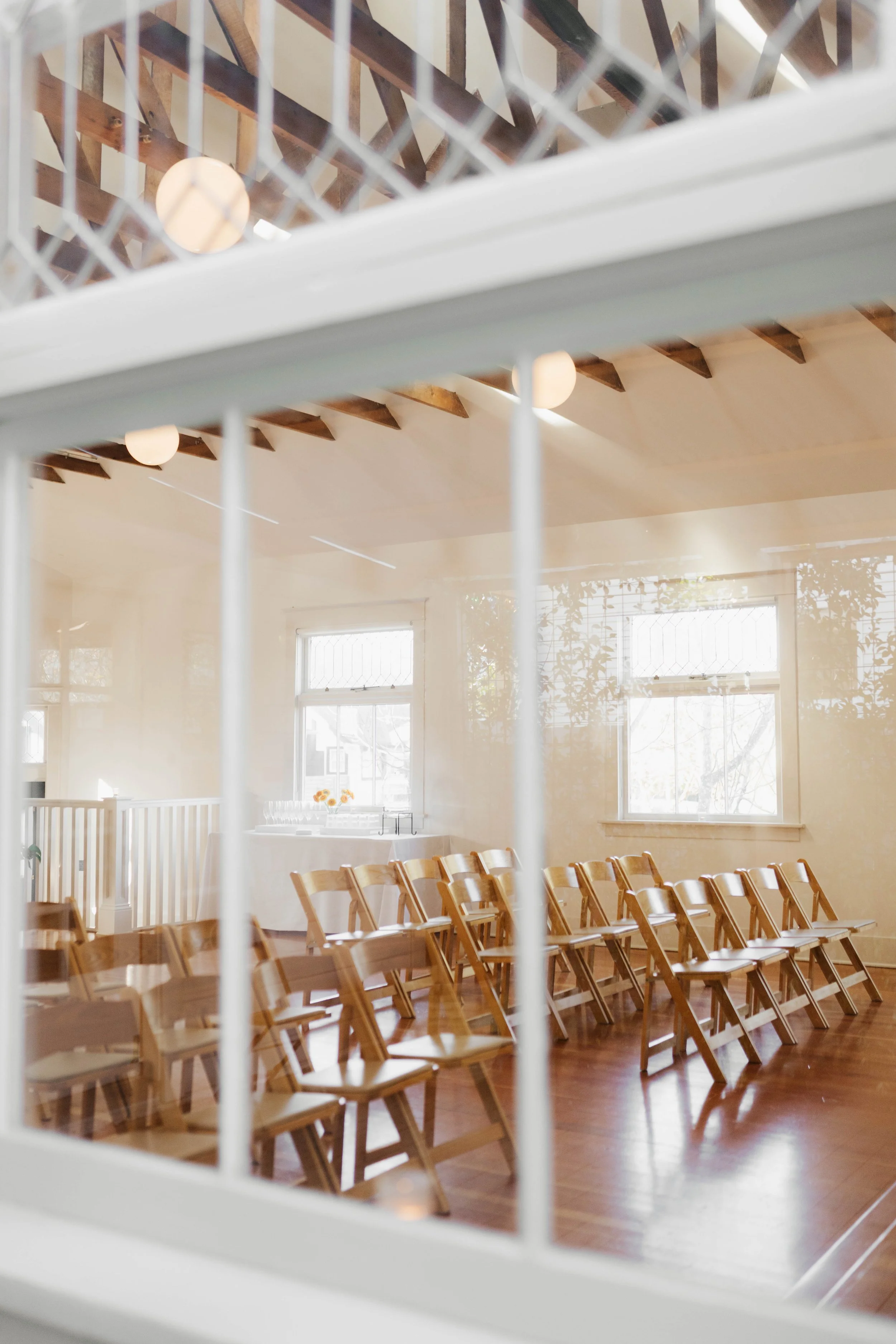 Morning Elopement 