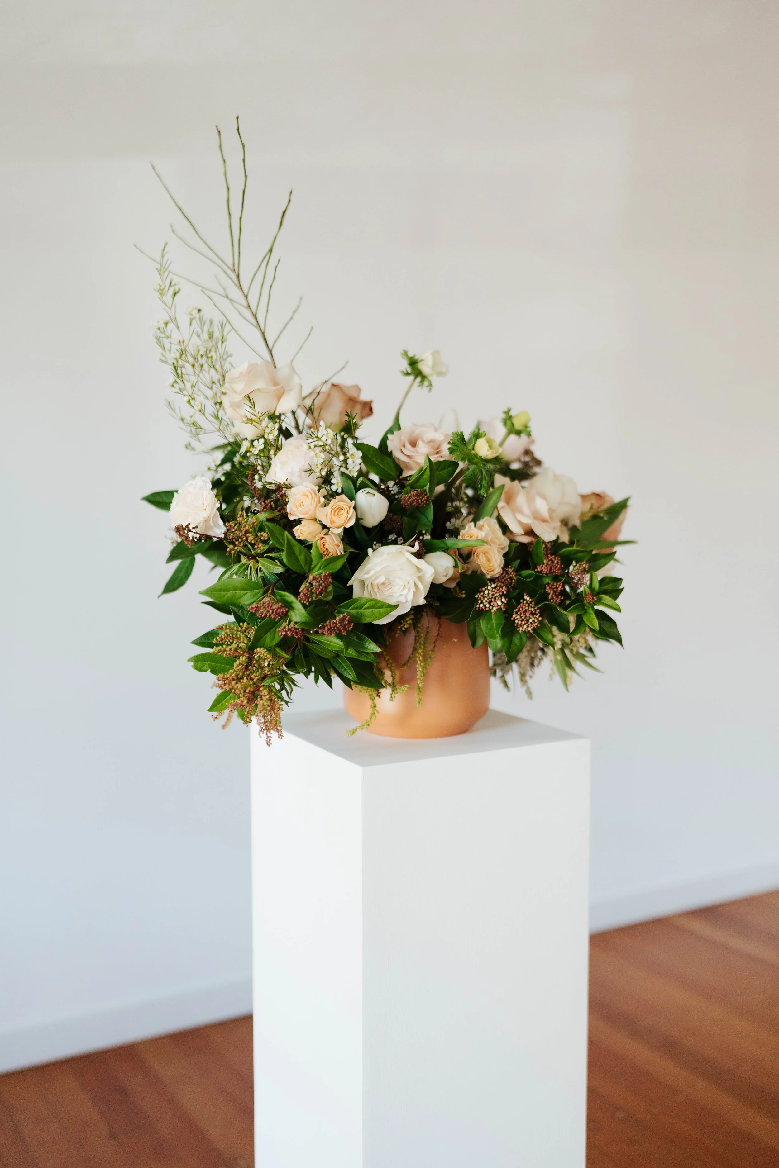 Morning Elopement 