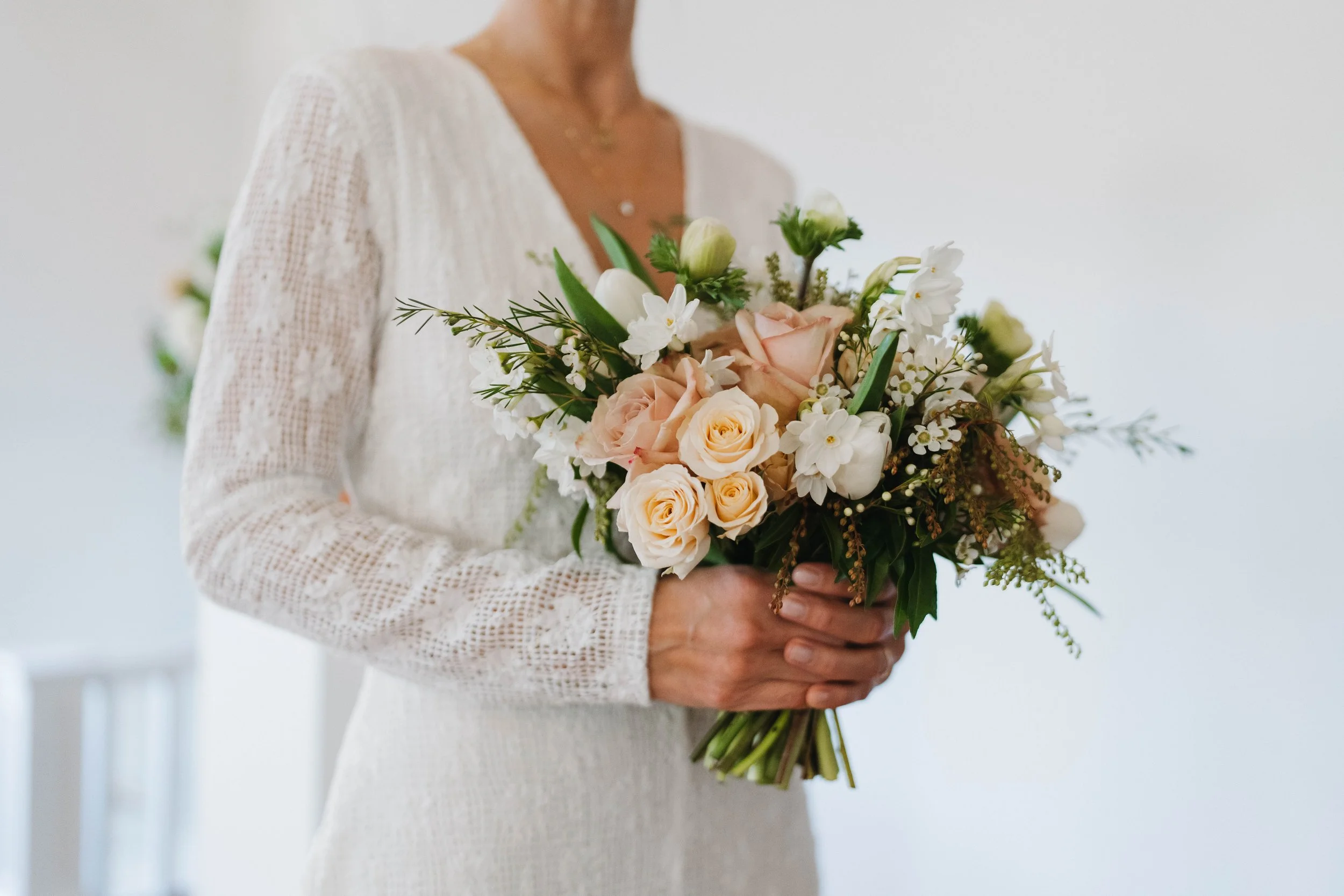 Morning Elopement 