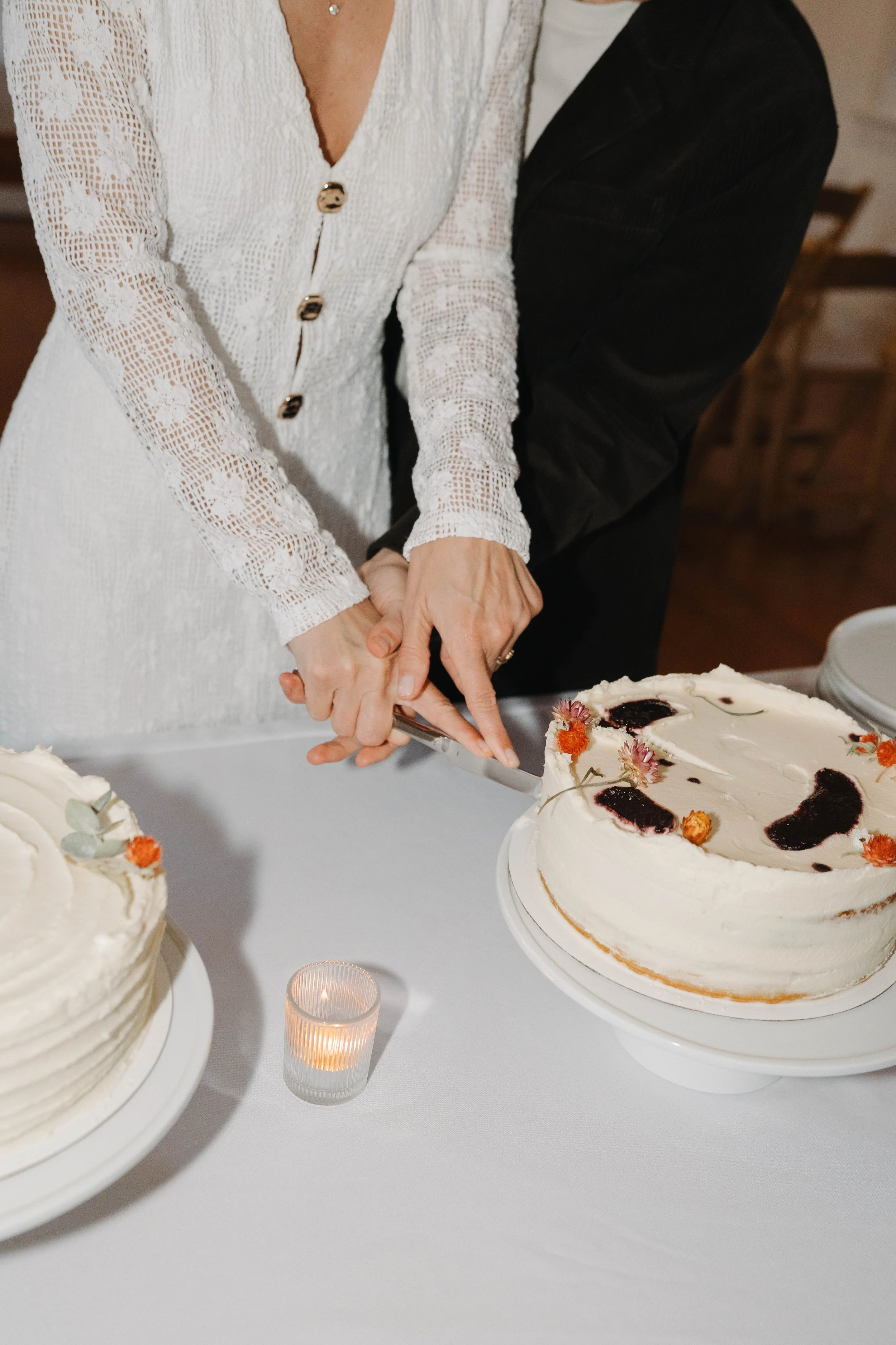 Morning Elopement 