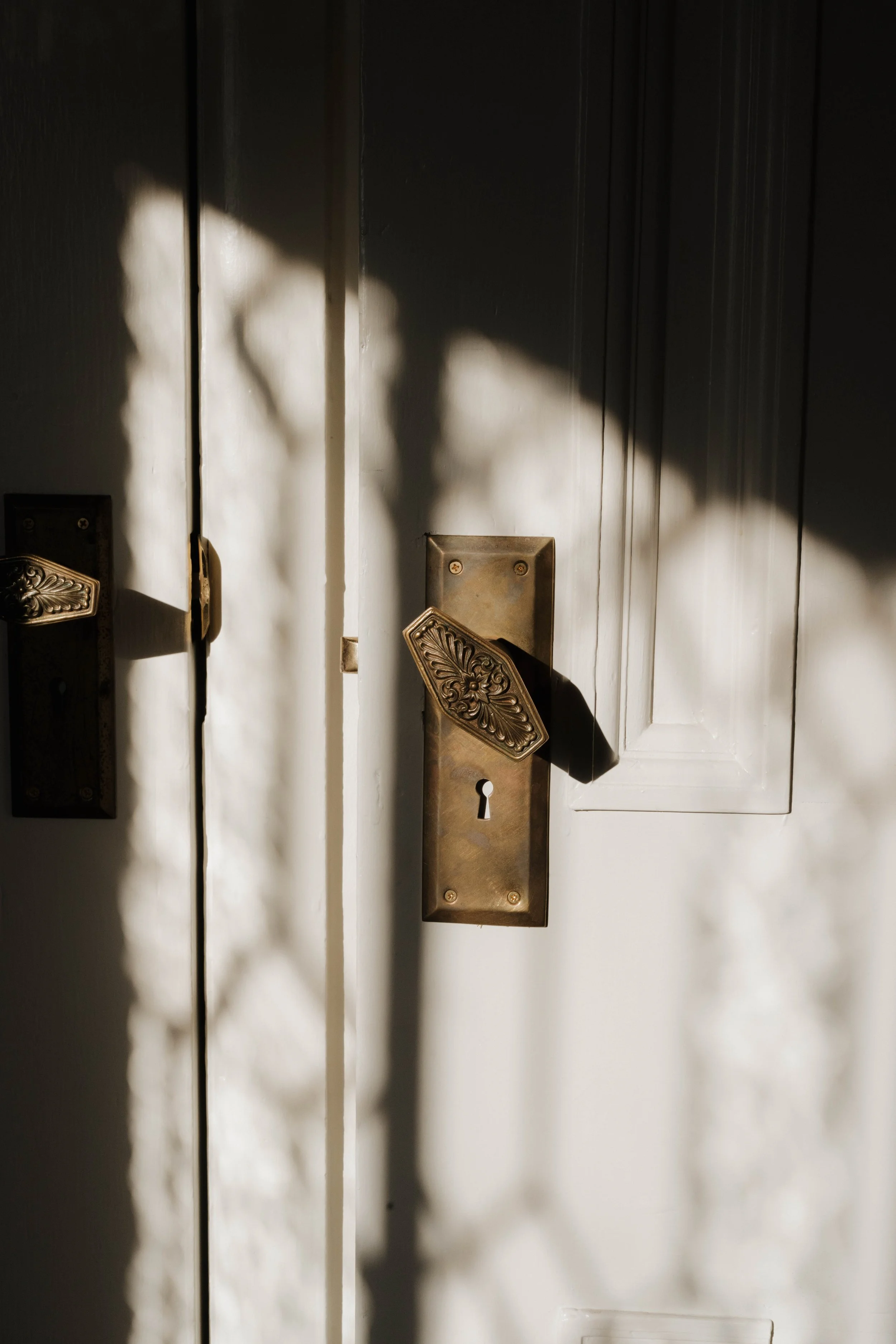 Morning Elopement 