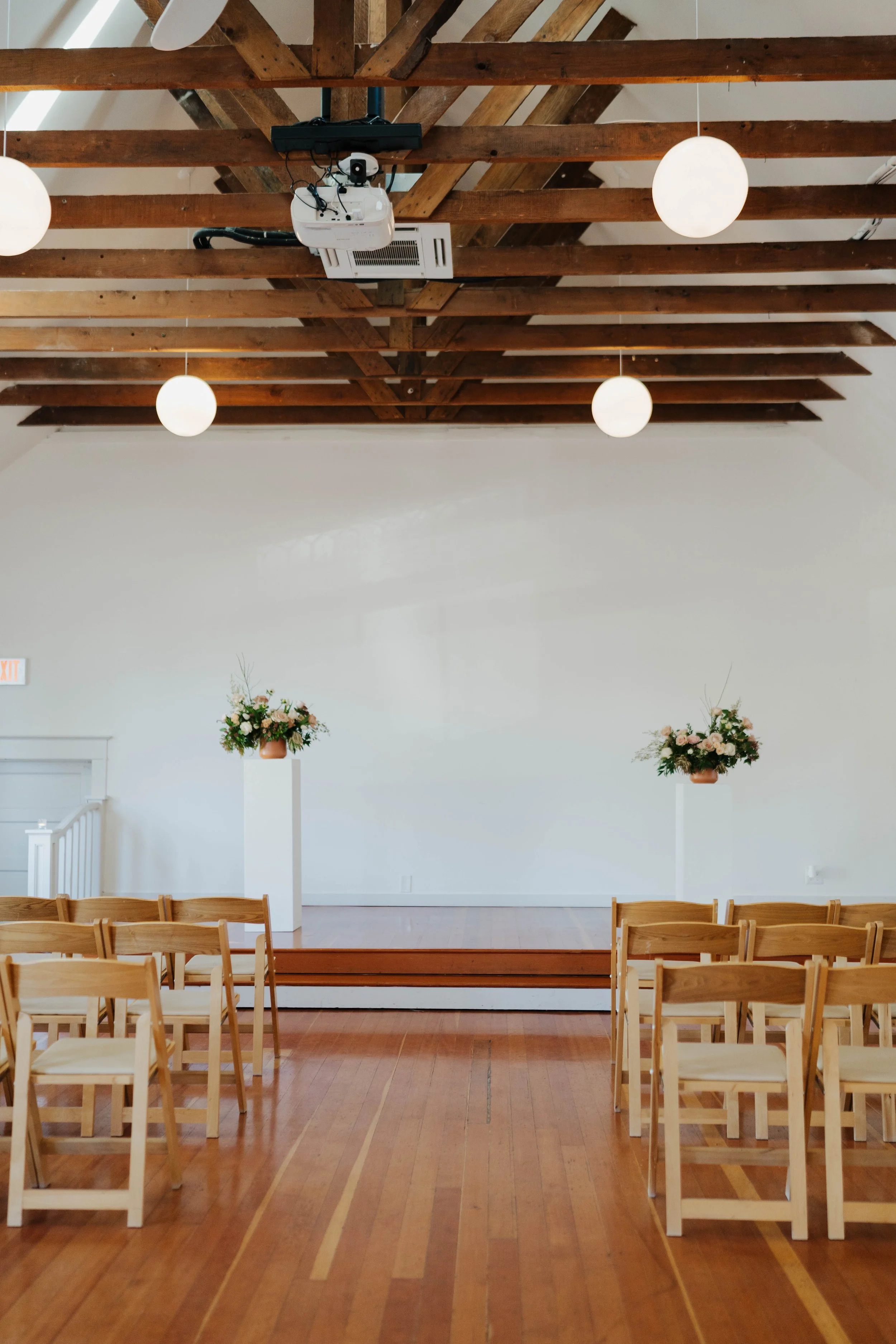 Morning Elopement 