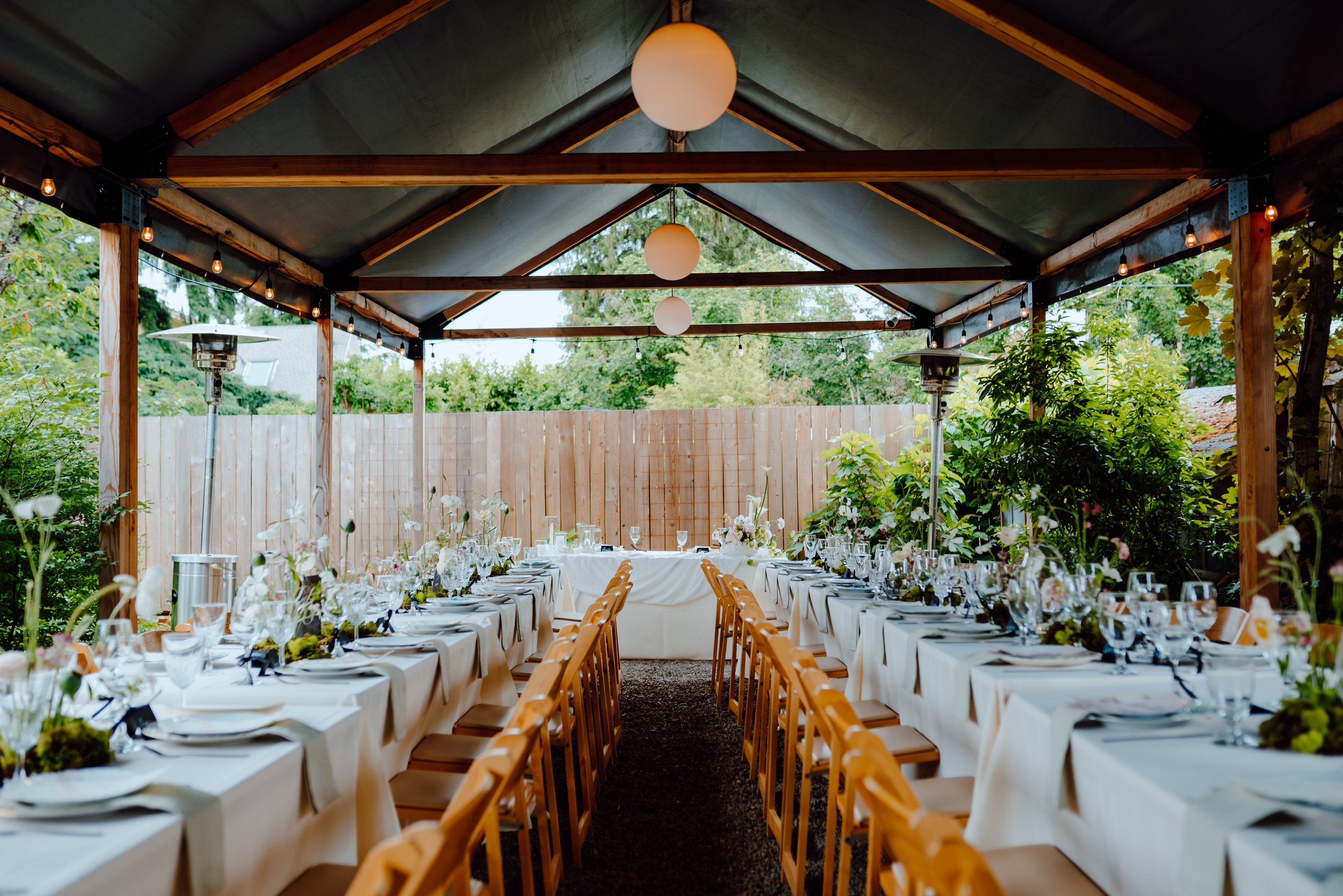 portland wedding venue, elopment