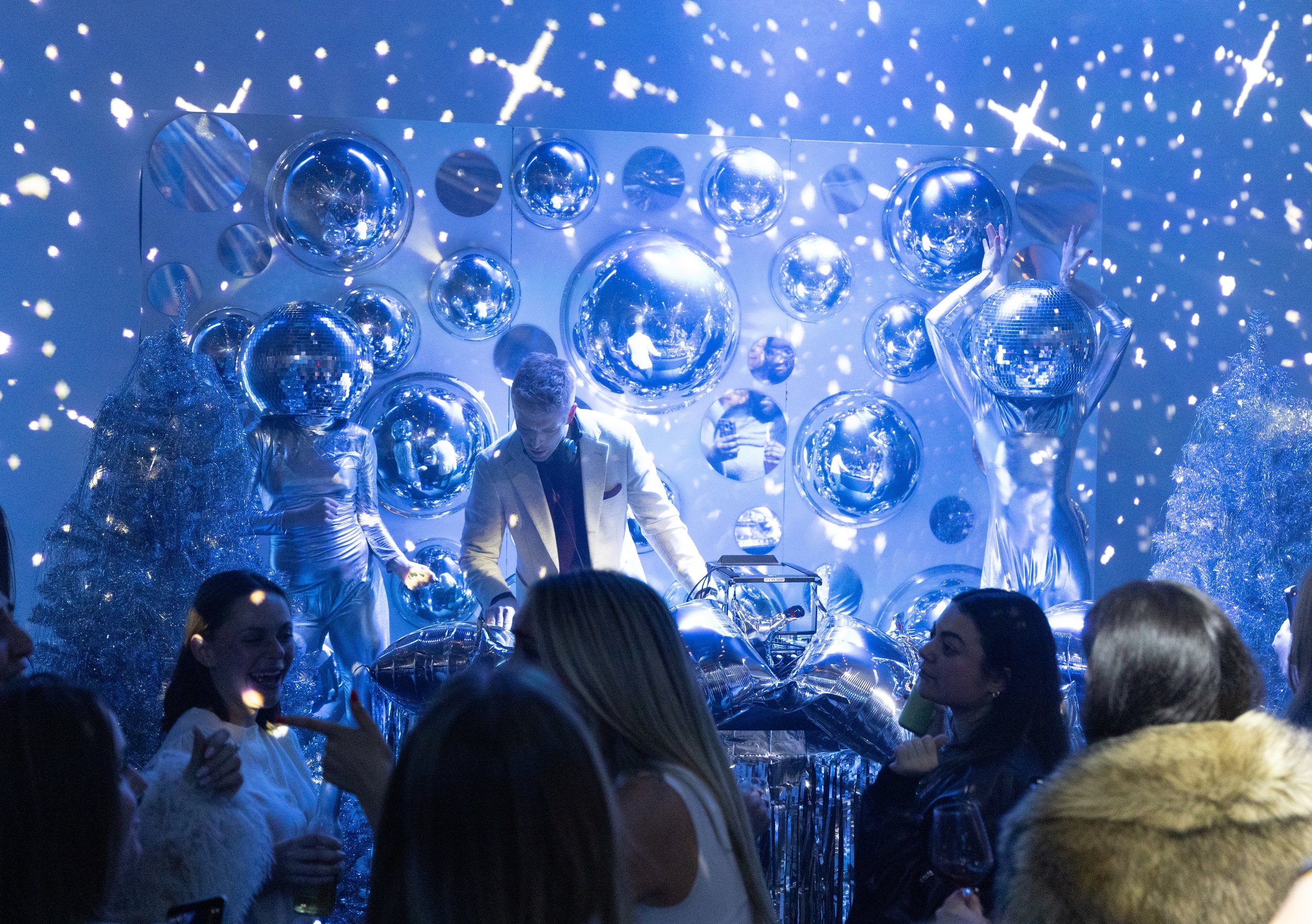 Havas Holiday Party '25