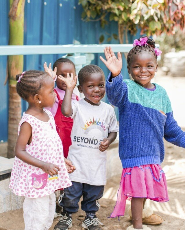 Keeping children in families is at the heart of what we do. By focusing on the health of caretakers, CARE for AIDS is tackling the orphan crisis through prevention. Learn more at careforaids.org/solution.