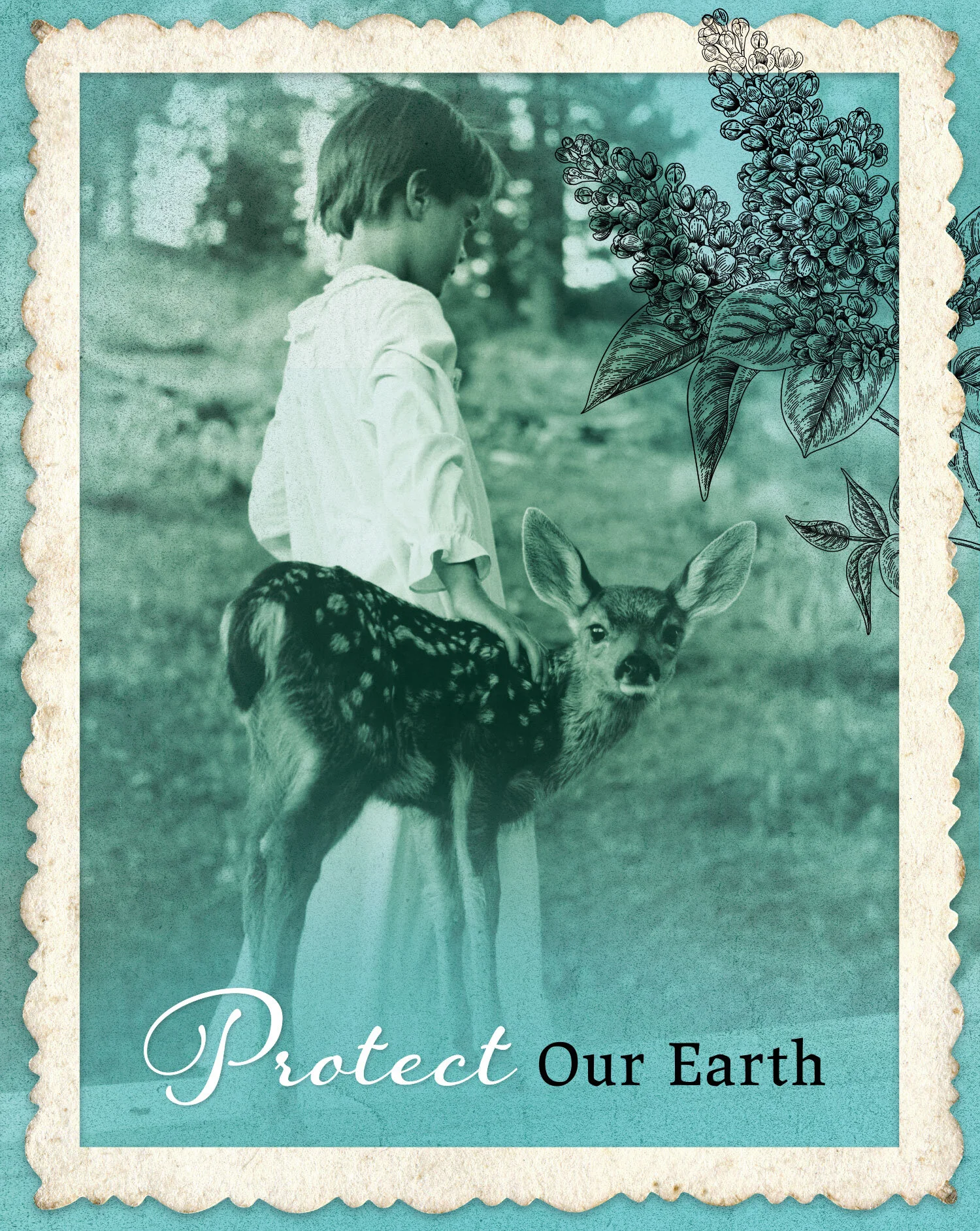 Image #11 - Protect our Earth