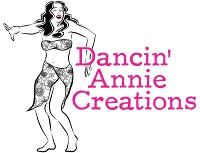 Dancin' Annie Creations