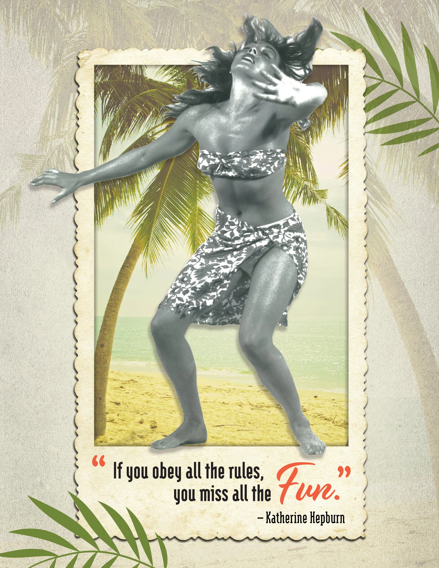 Image #2 - If you obey all the rules...