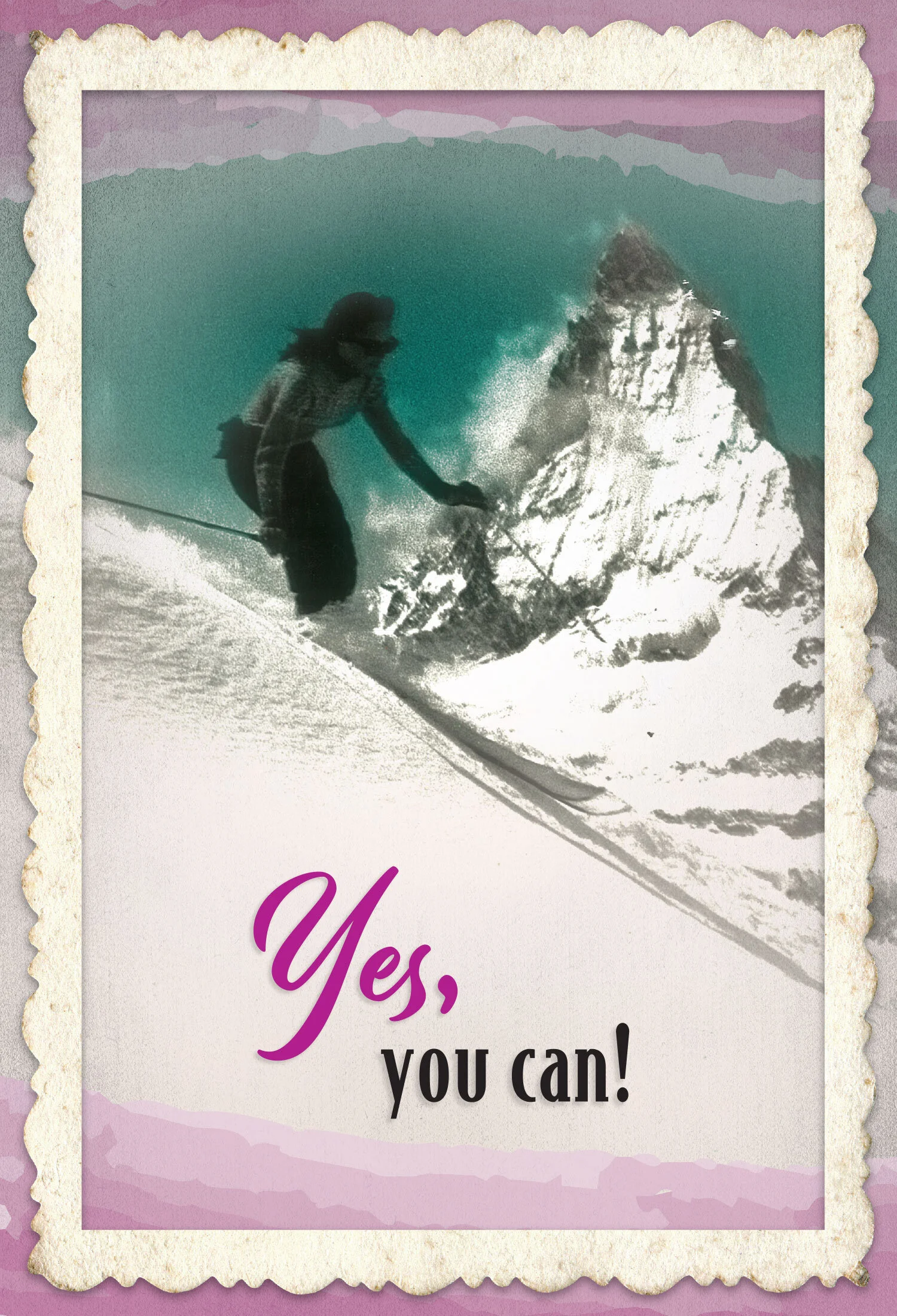 Image #7 - Yes you can! 