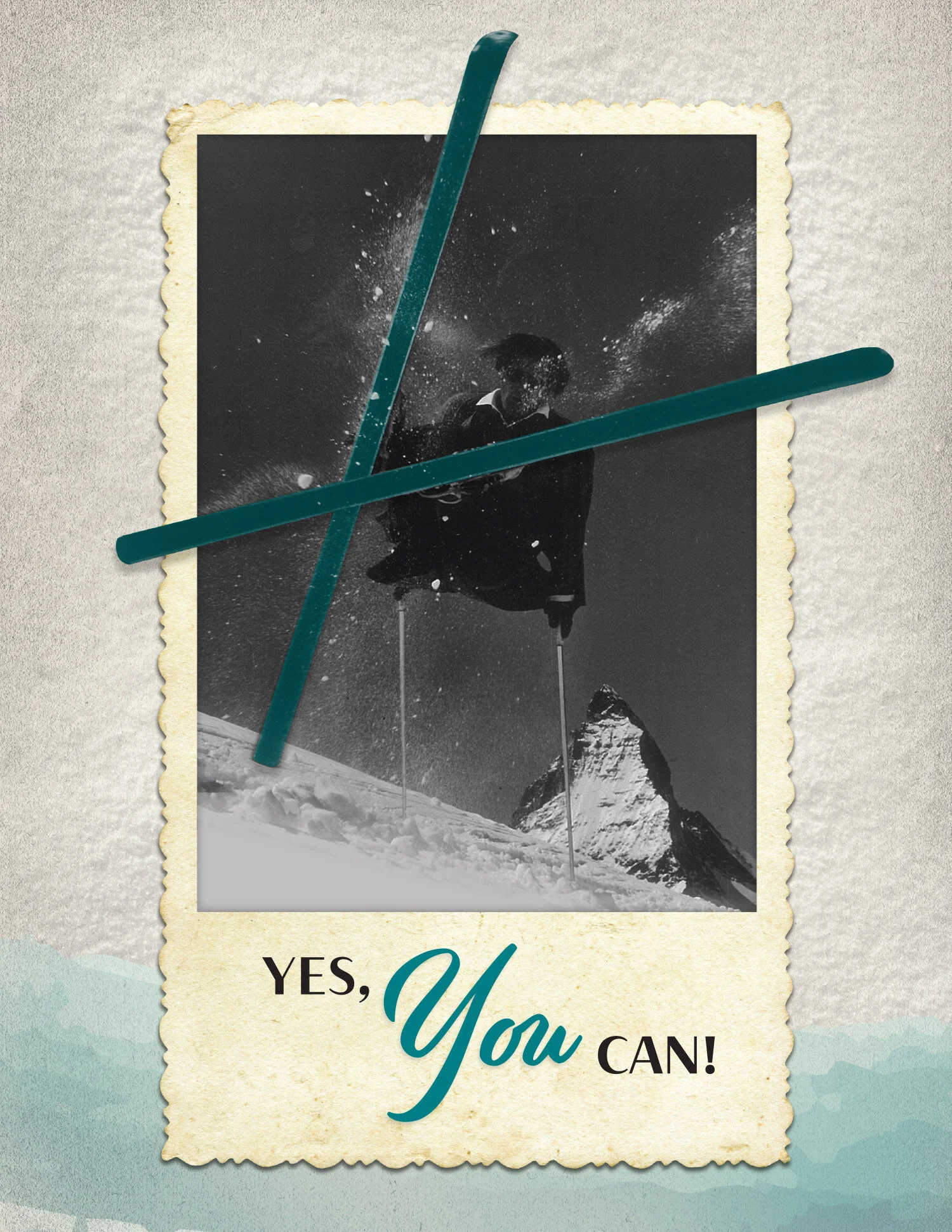 Image #4 - Yes you can! 