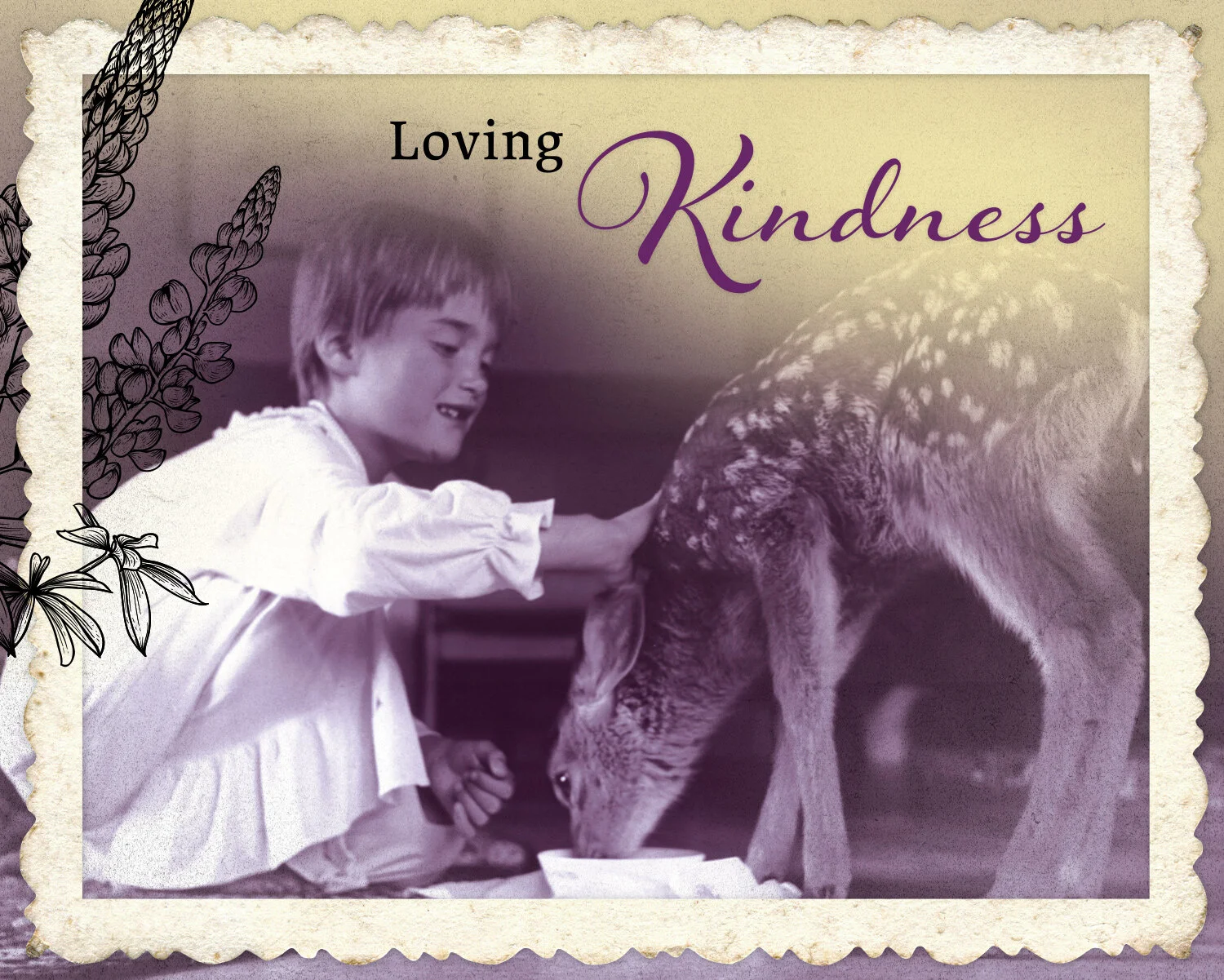 Image #9 - Loving Kindness