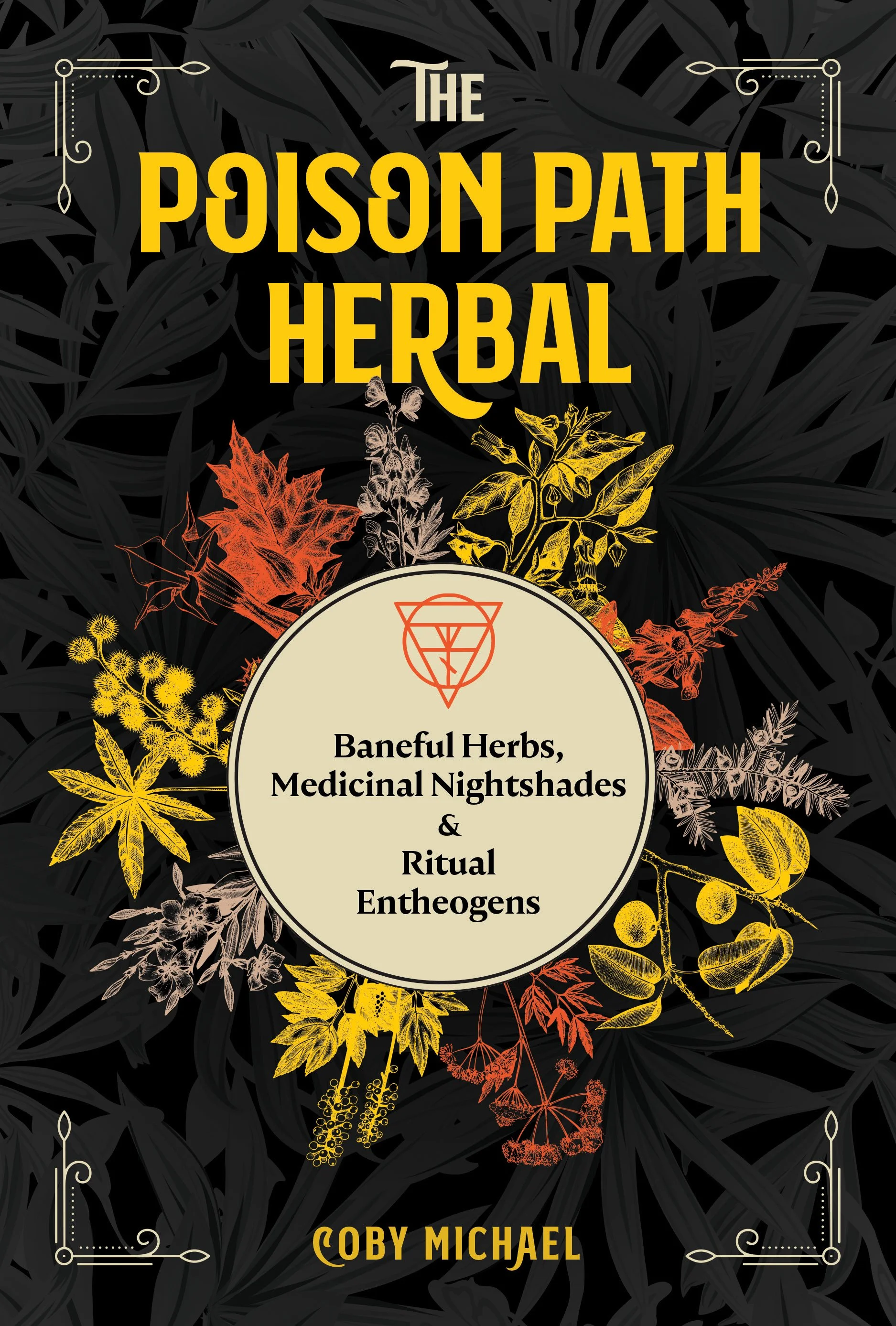 The Poison Path Herbal, One Year Later