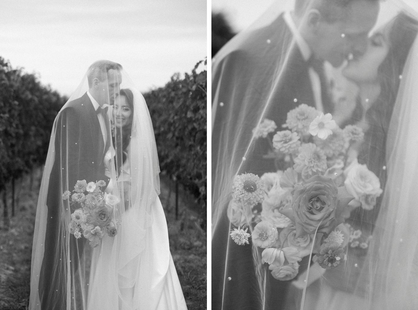 Brittany Williams Photography - Niagara Wedding Photographer