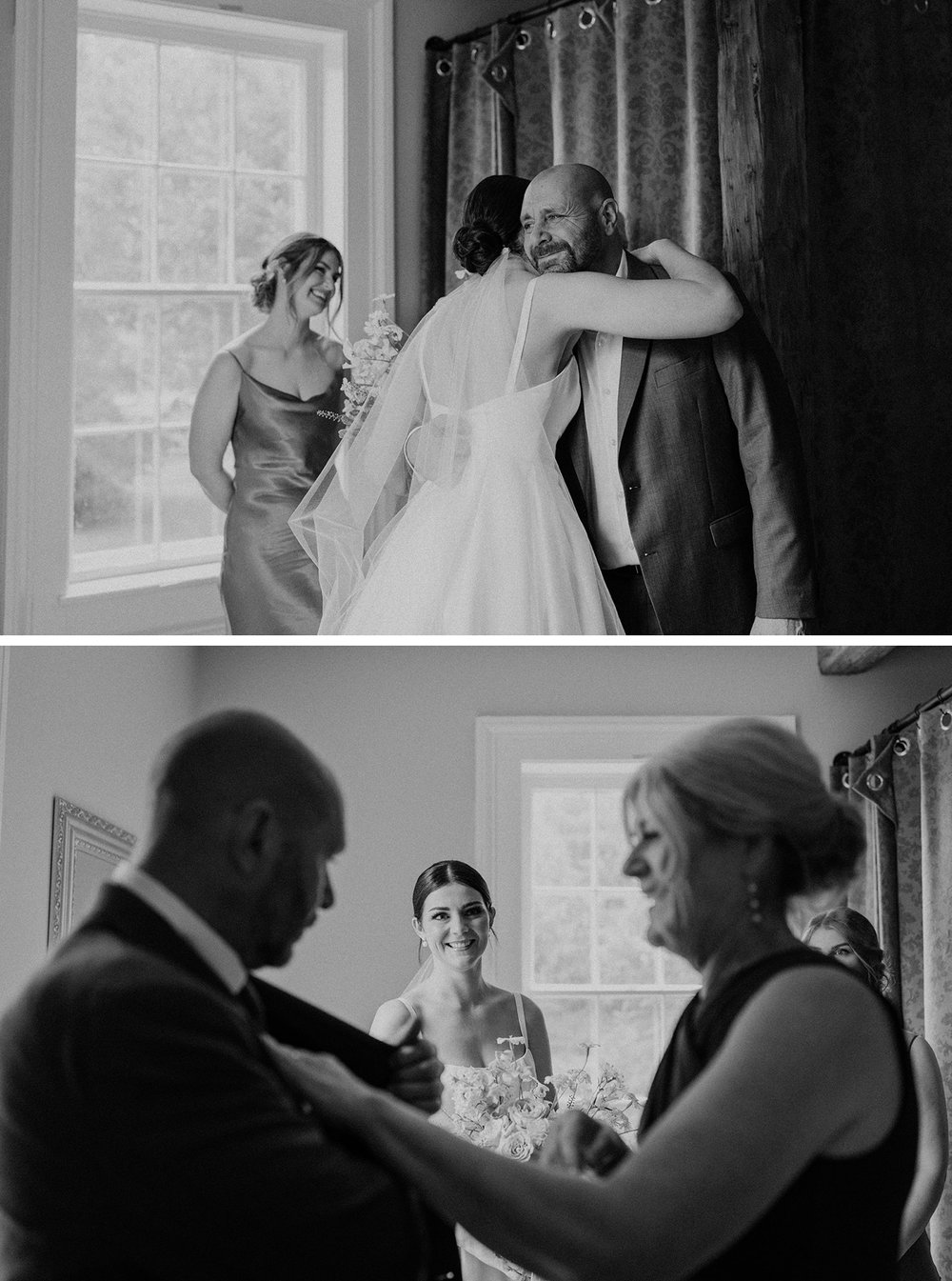 Stephanie Iannacchino - Niagara Wedding Photographer