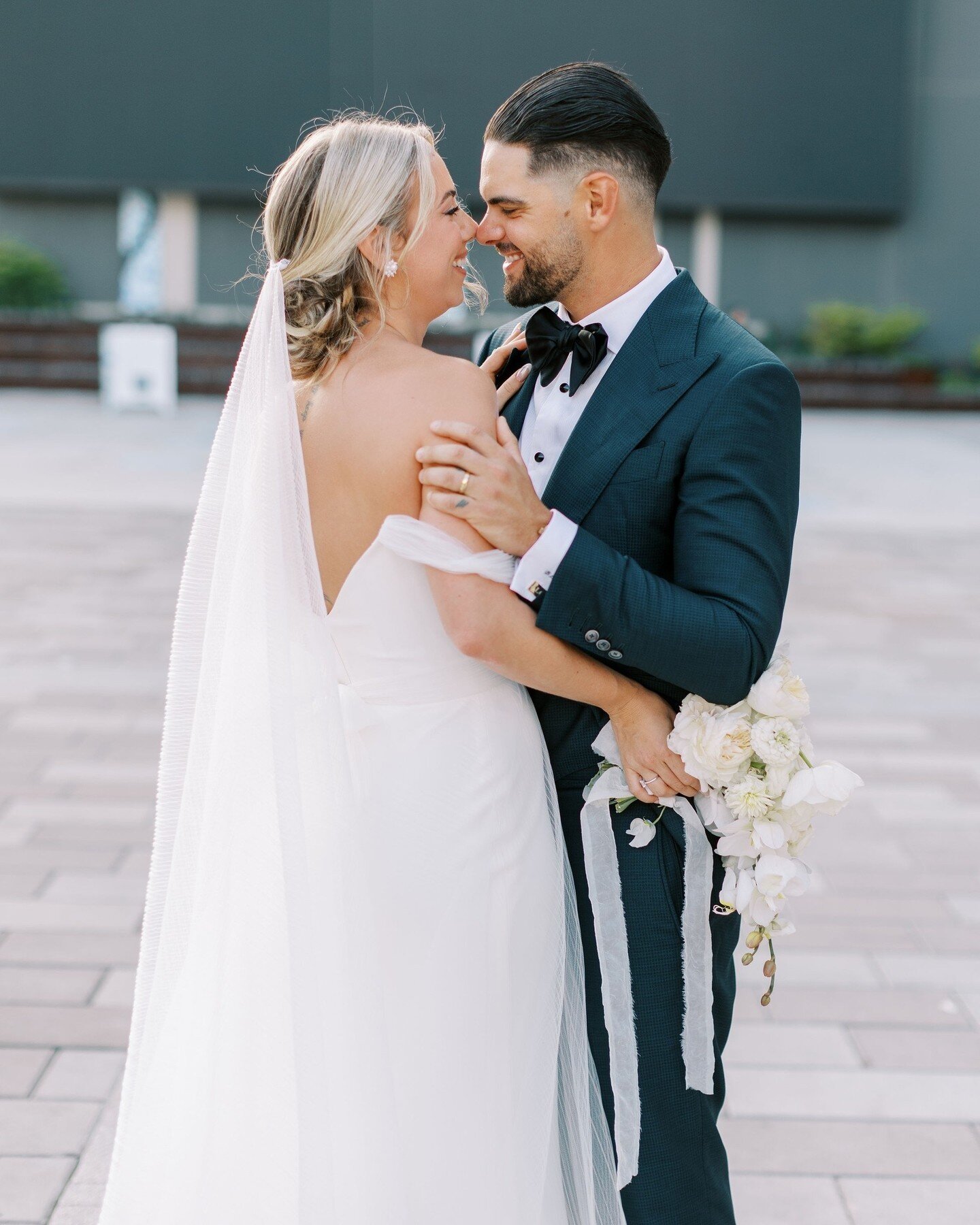 Absolutely, taking time to celebrate with your partner on your wedding day is essential. Amidst the whirlwind of activities and emotions, carving out moments to connect and cherish each other's company is crucial. Here are a few ways to make the most