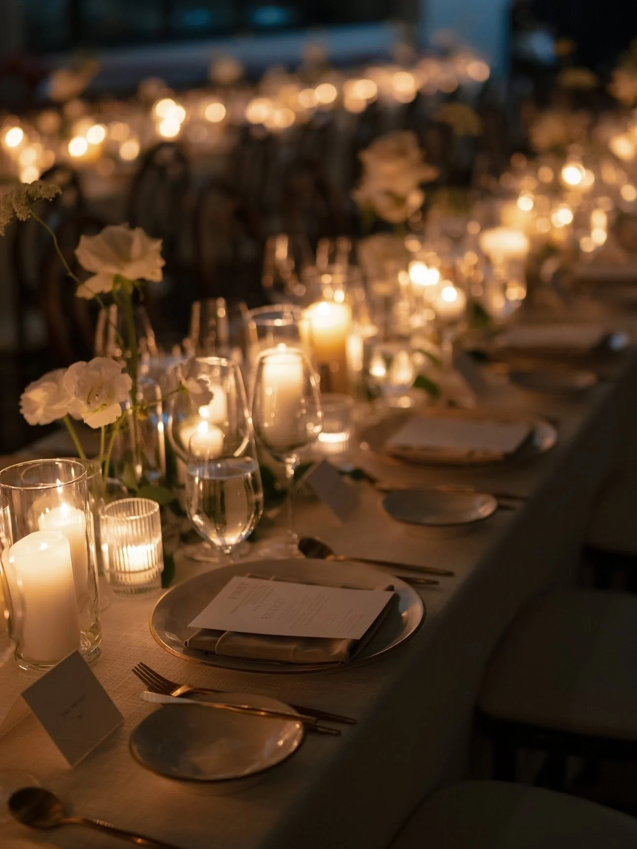 Planning a wedding that feels effortlessly you begins with intentional design, and that&rsquo;s exactly what LPE is known for.⁠
⁠
At LPE, wedding design is so much more than selecting pretty details. It&rsquo;s a storytelling process rooted in unders