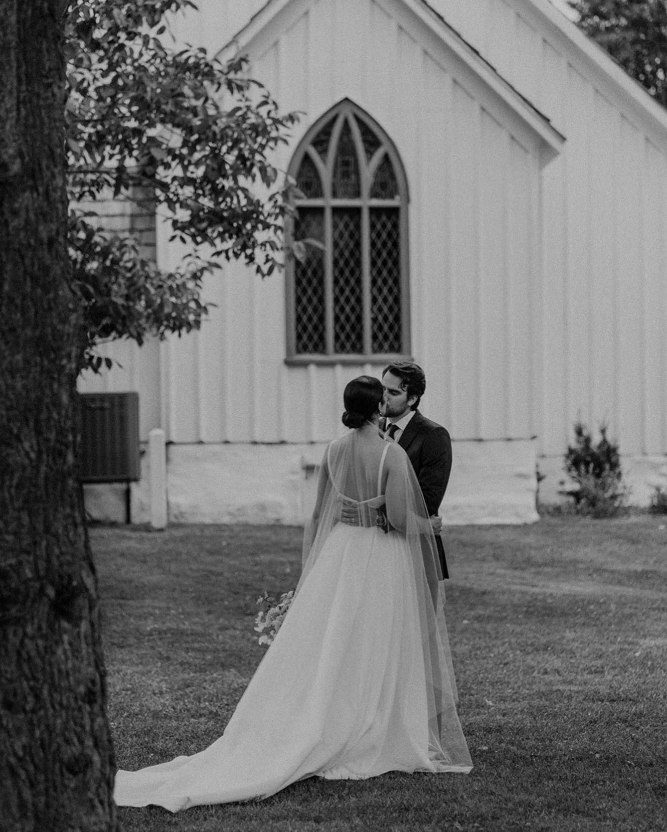 Who Event Management is for, and why.

Event Management is designed for couples who enjoy being involved in the planning process and are comfortable securing their vendor team, while wanting professional support to bring everything together seamlessl