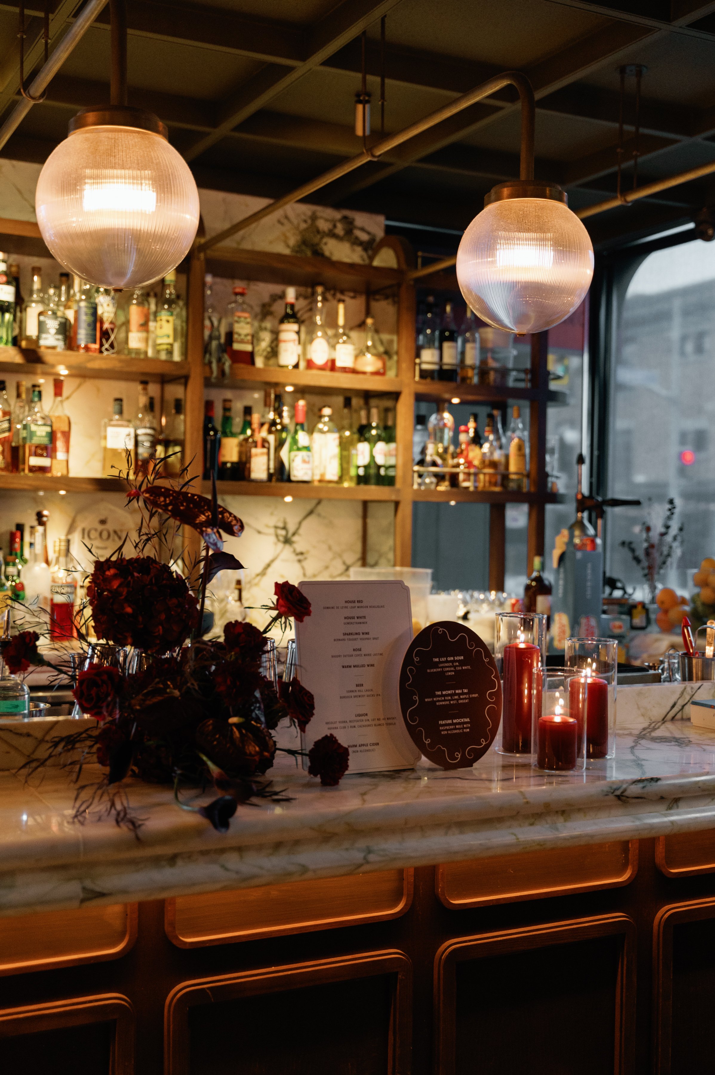      

 
   From start to finish, it truly felt like Lindsay cared about us as people, not just as clients! 
 




















  
  



    

 
    “We hired Lindsay for both the planning and design of our December 2025 wedding. We worked with he