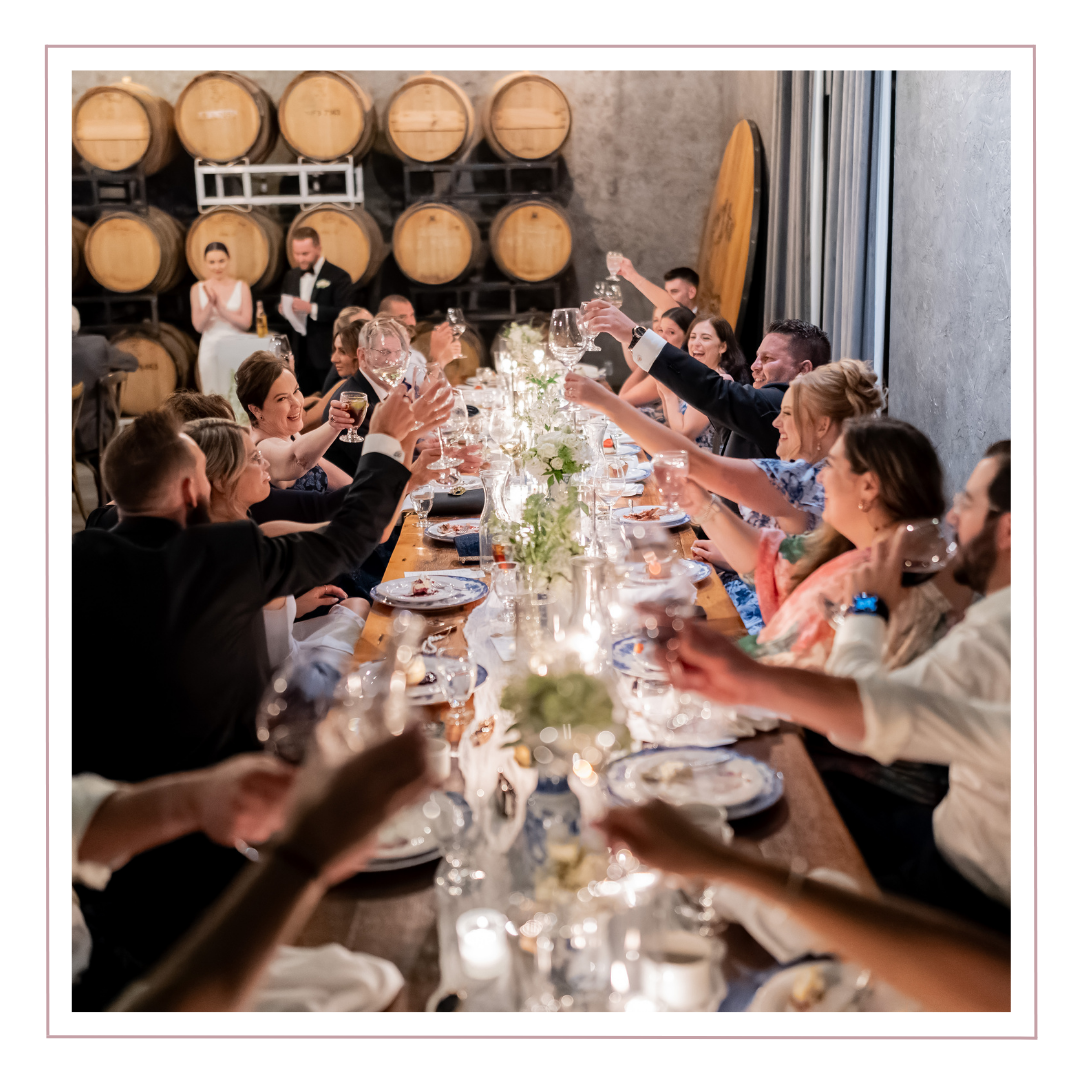 9 AMAZING SMALL WEDDING VENUES IN NIAGARA