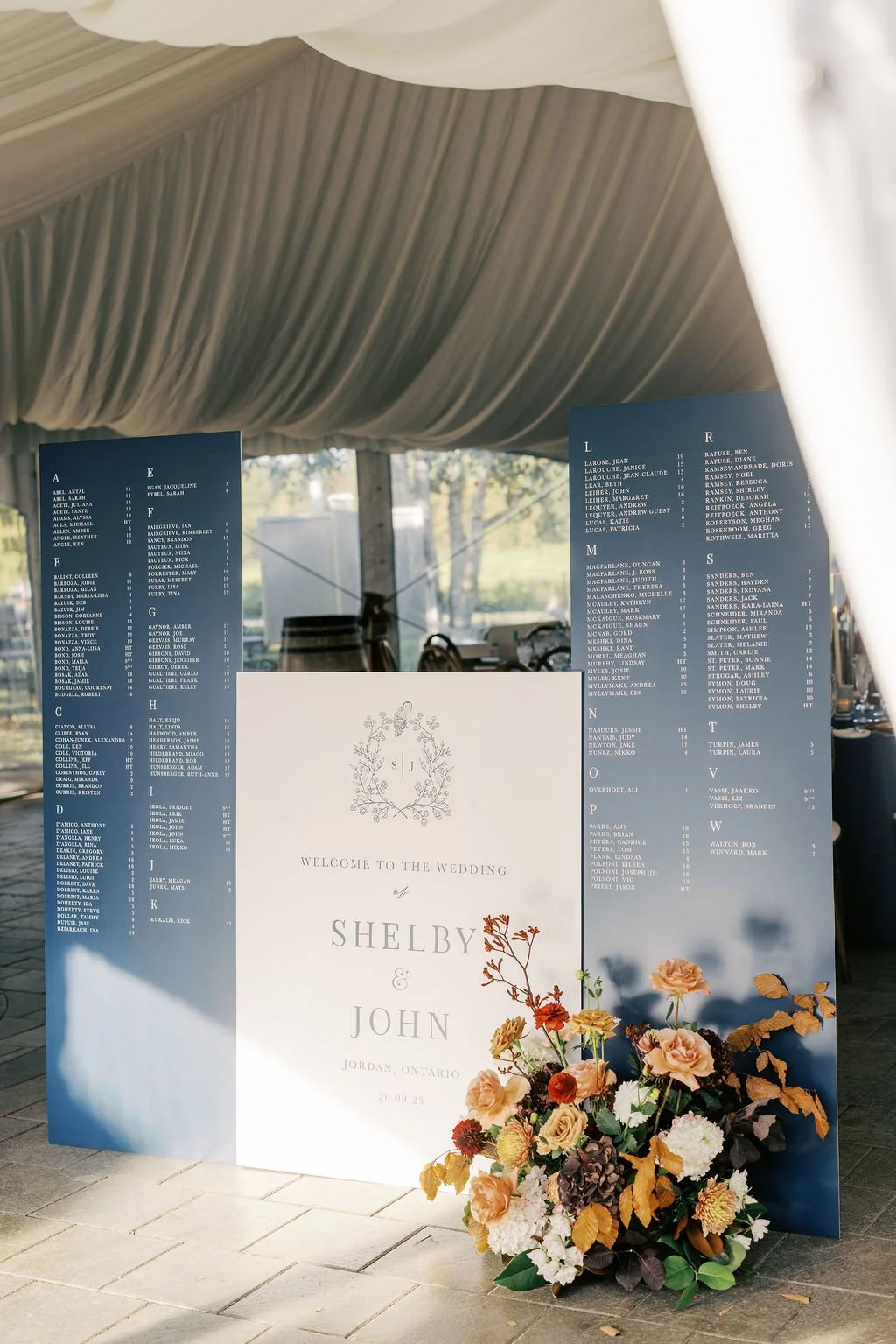 Sue-Ann-Staff-Tented-Wedding-Lindsay-Plank-Events-35