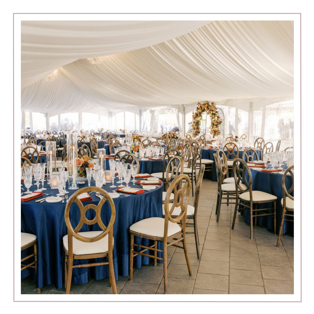 SUE-ANN STAFF ESTATE WINERY, NIAGARA WEDDING